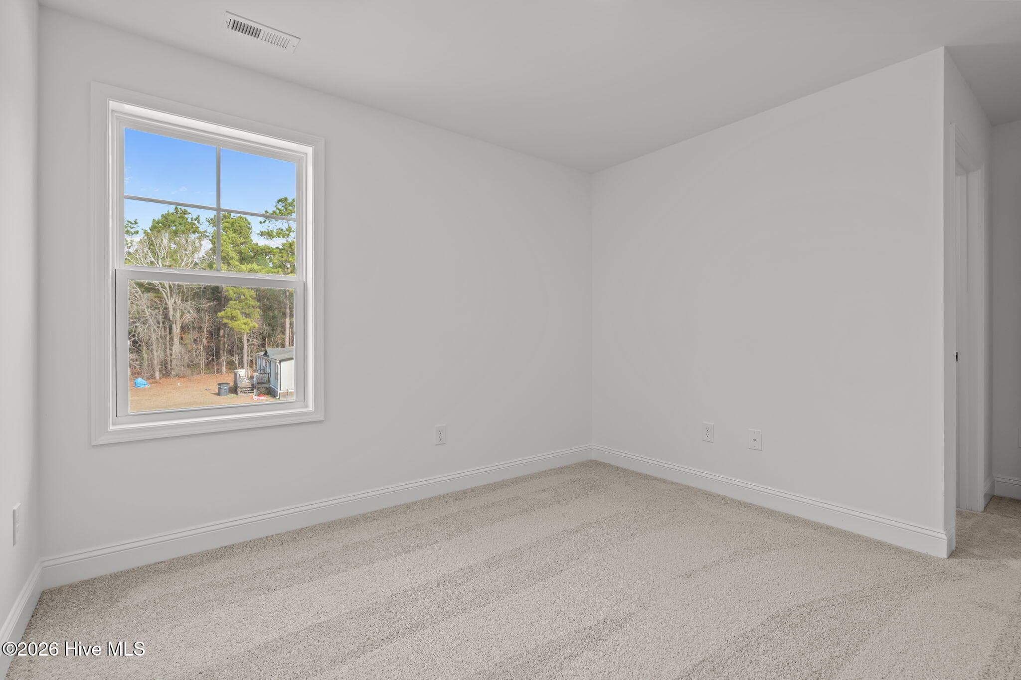 Bedroom - 394 Lakebay Road, Vass, NC 28394