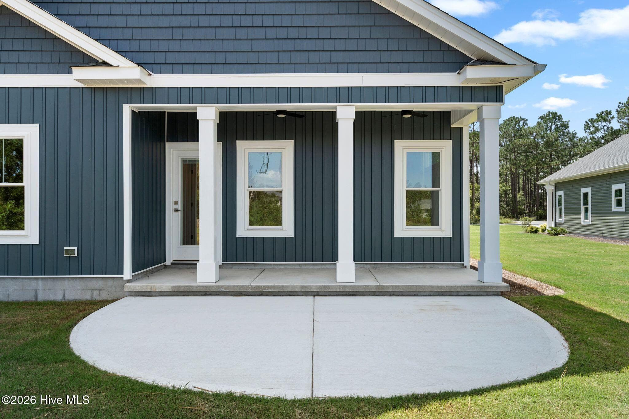 Single Family Residence at 2317 Frink Lake Drive, Southport, NC 28461, photo 48 of 59