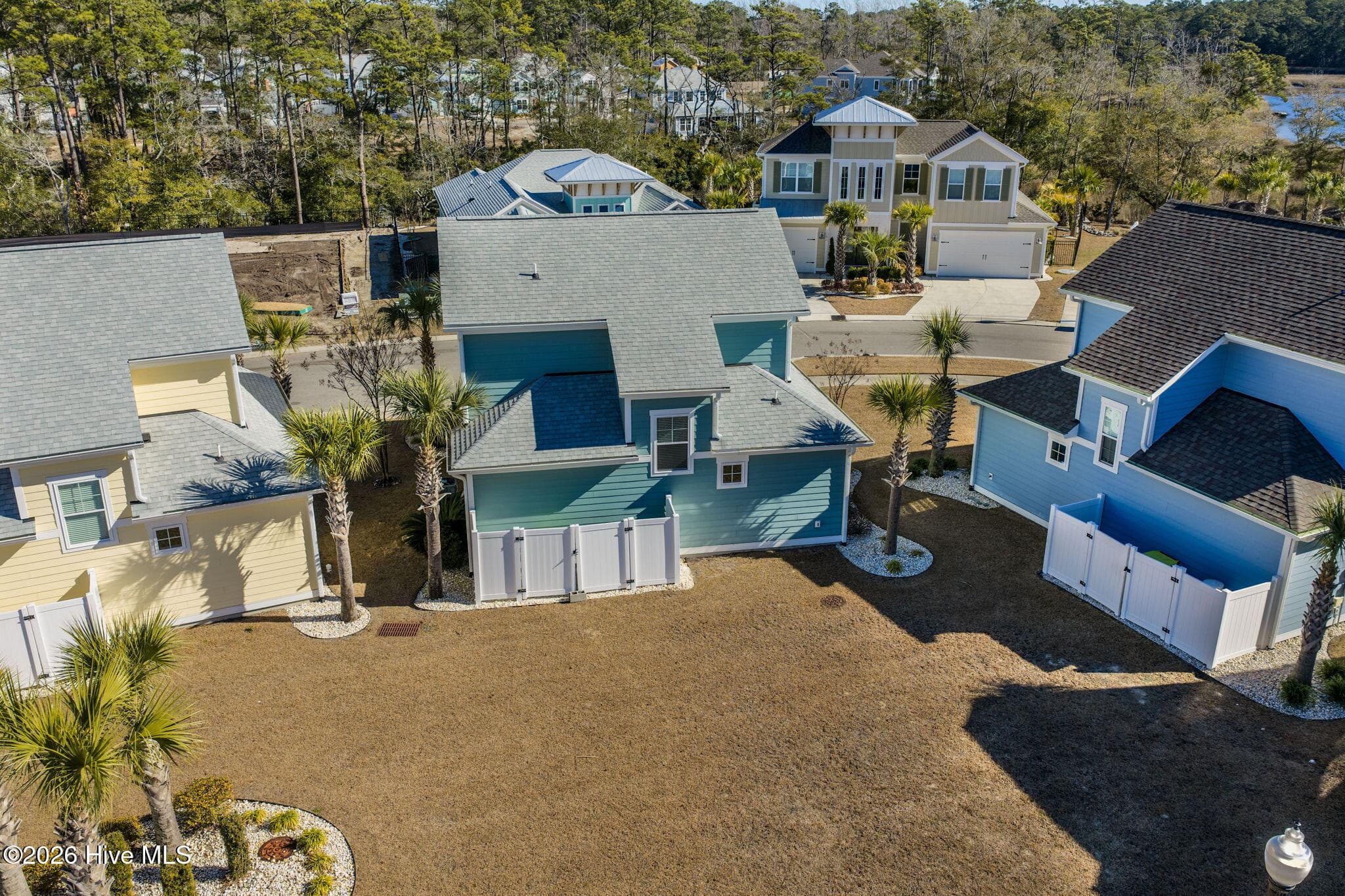 Single Family Residence at 2085 Manor Parc Drive, Calabash, NC 28467, photo 36 of 55