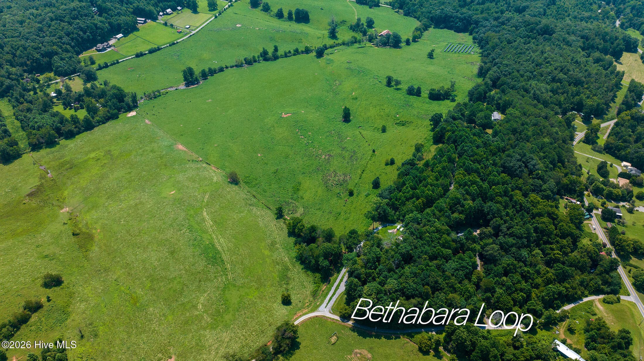 Agriculture at 51.20 Ac Bethabara Road, Hayesville, NC 28904, photo 14 of 17