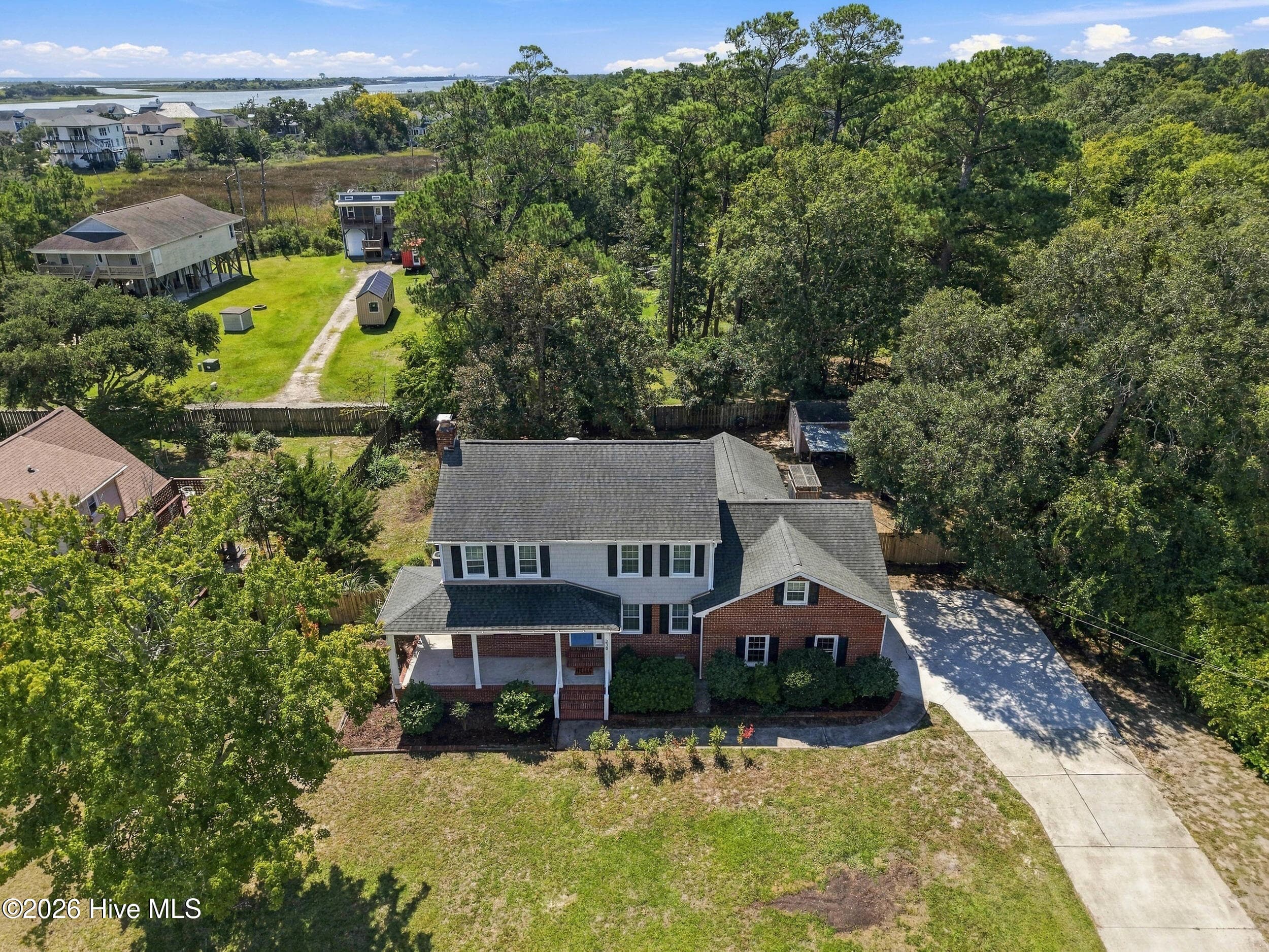 Single Family Residence at 238 Shannon Drive, Wilmington, NC 28409, photo 66 of 76