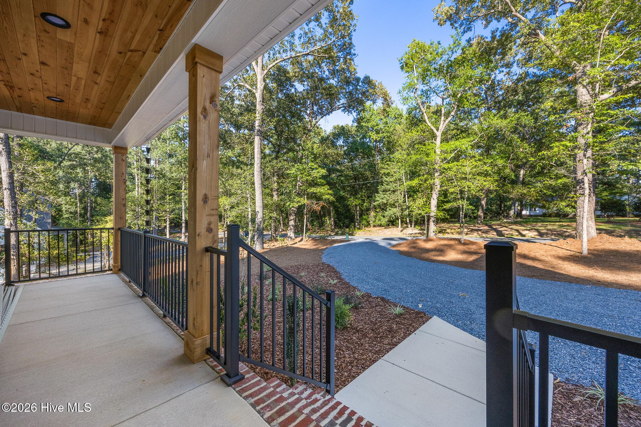 Single Family Residence at 380 Michael Road, Whispering Pines, NC 28327, photo 9 of 115