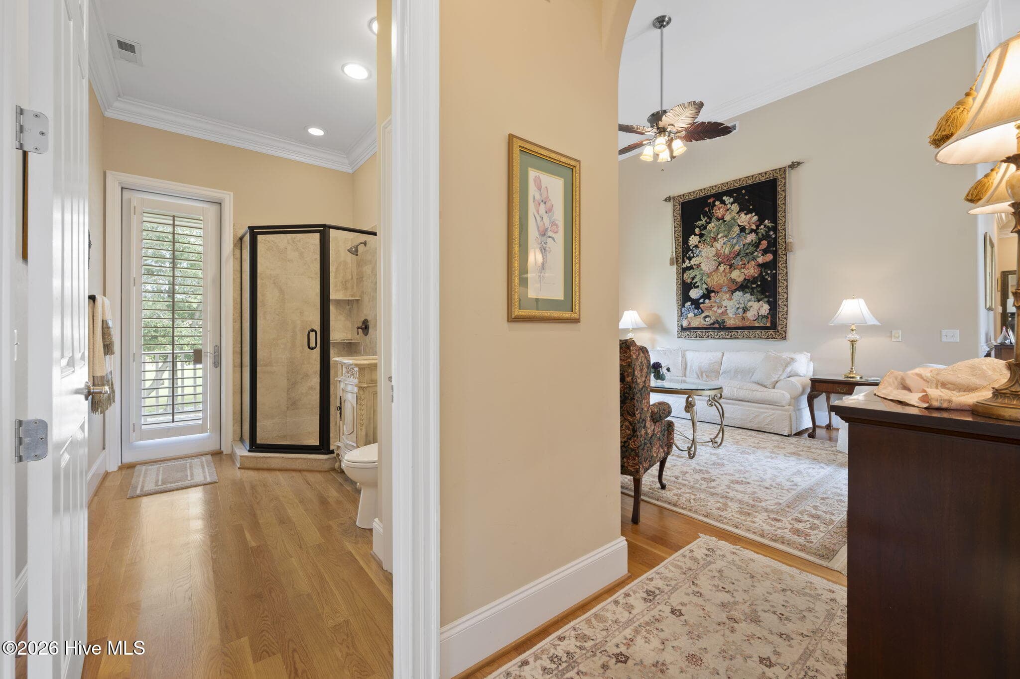Single Family Residence at 533 Rivage Promenade, Wilmington, NC 28412, photo 33 of 97