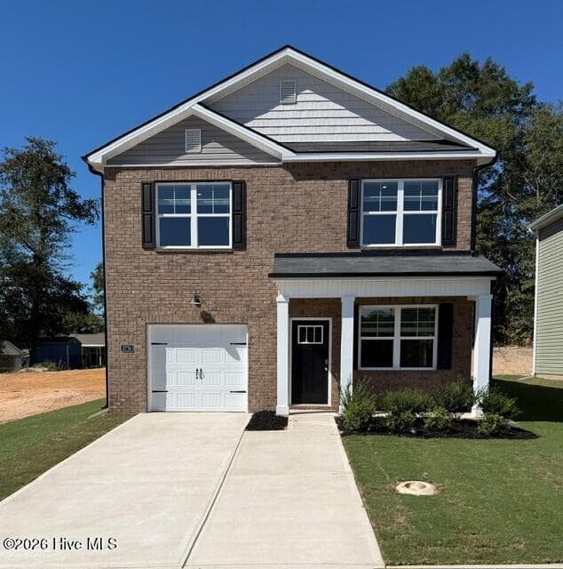 2774 Fawn Drive, Augusta, GA 30906