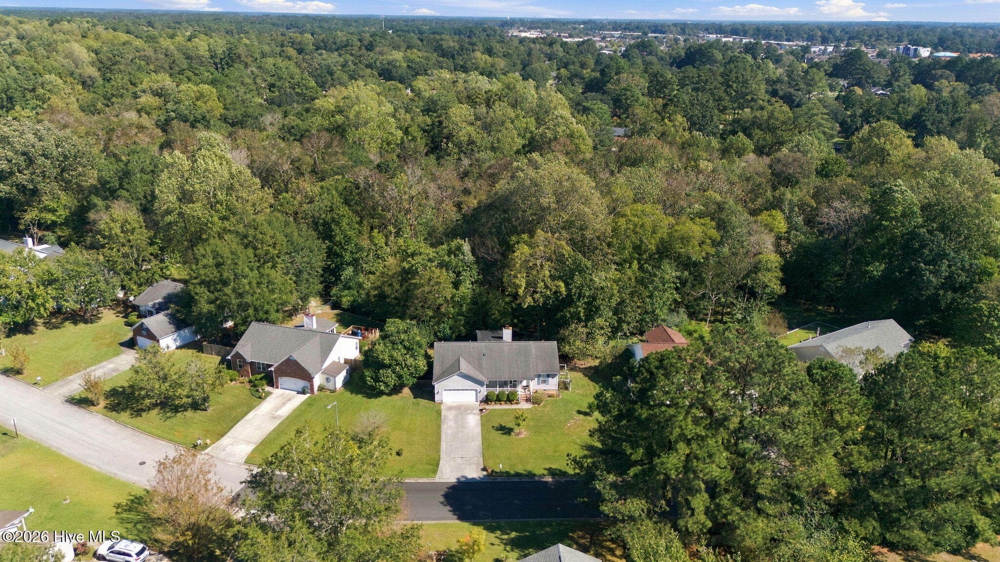 Single Family Residence at 3910 Yarmouth Road, New Bern, NC 28562, photo 33 of 40