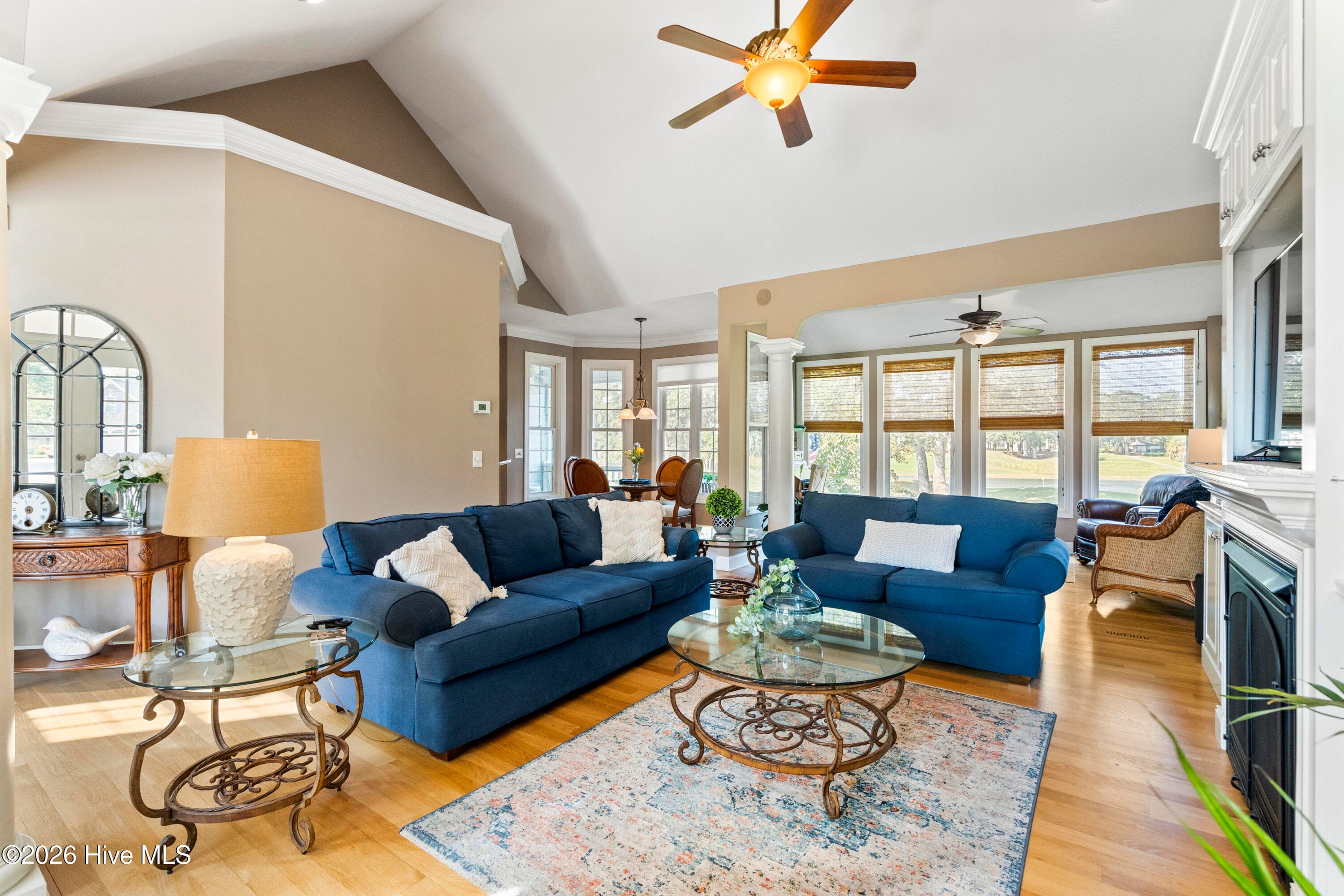 Single Family Residence at 194 Edgewater Circle, Sunset Beach, NC 28468, photo 5 of 103