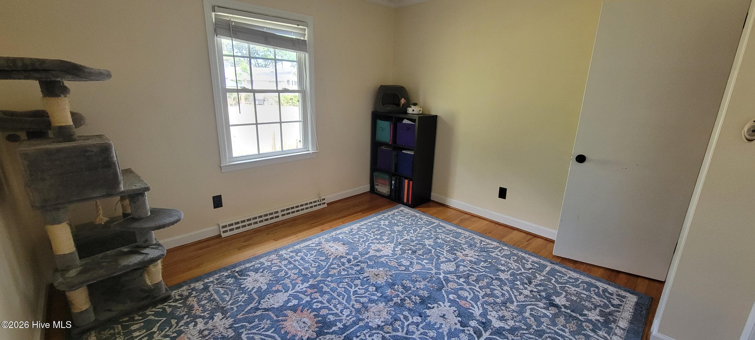 Bedroom 3 - 110 Landon Drive, Washington, NC 27889