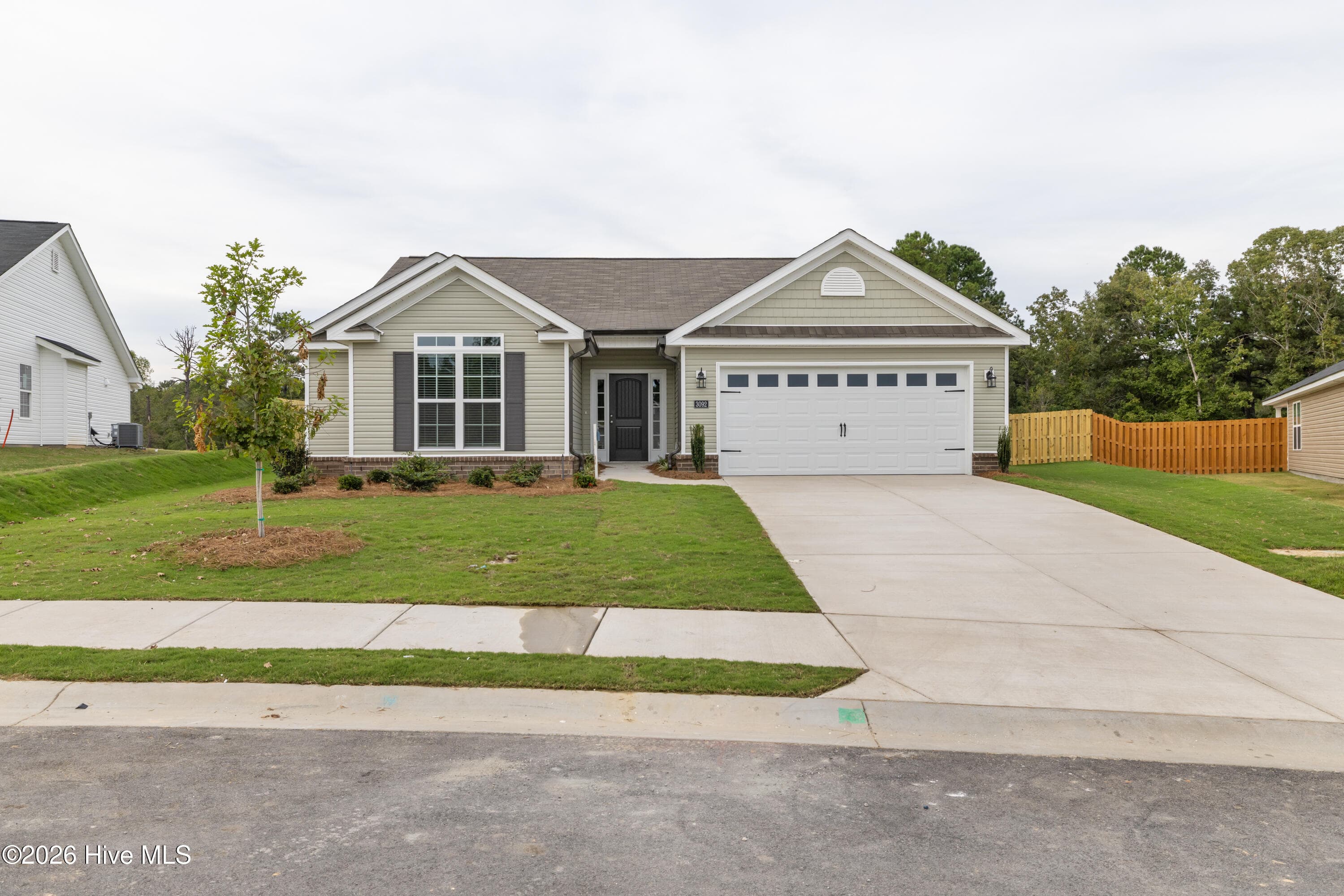 Single Family Residence at 3092 Brems Drive, Augusta, GA 30909, photo 6 of 80