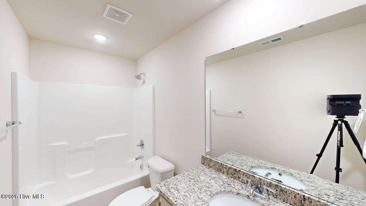 Single Family Residence at 102 Red Maple Place, Goldsboro, NC 27530, photo 18 of 24