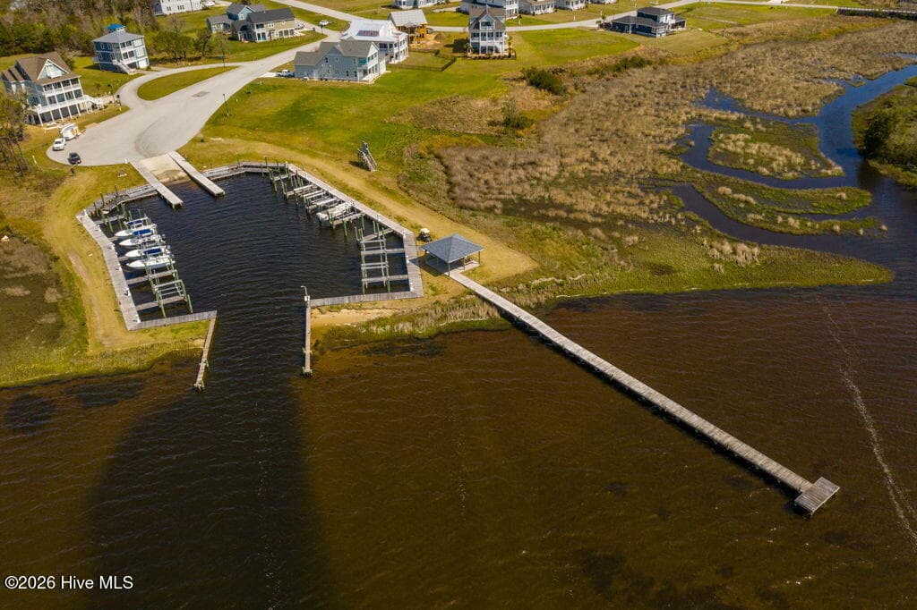 Single Family Residence at 208 Bogue Harbor Court, Newport, NC 28570, photo 69 of 84