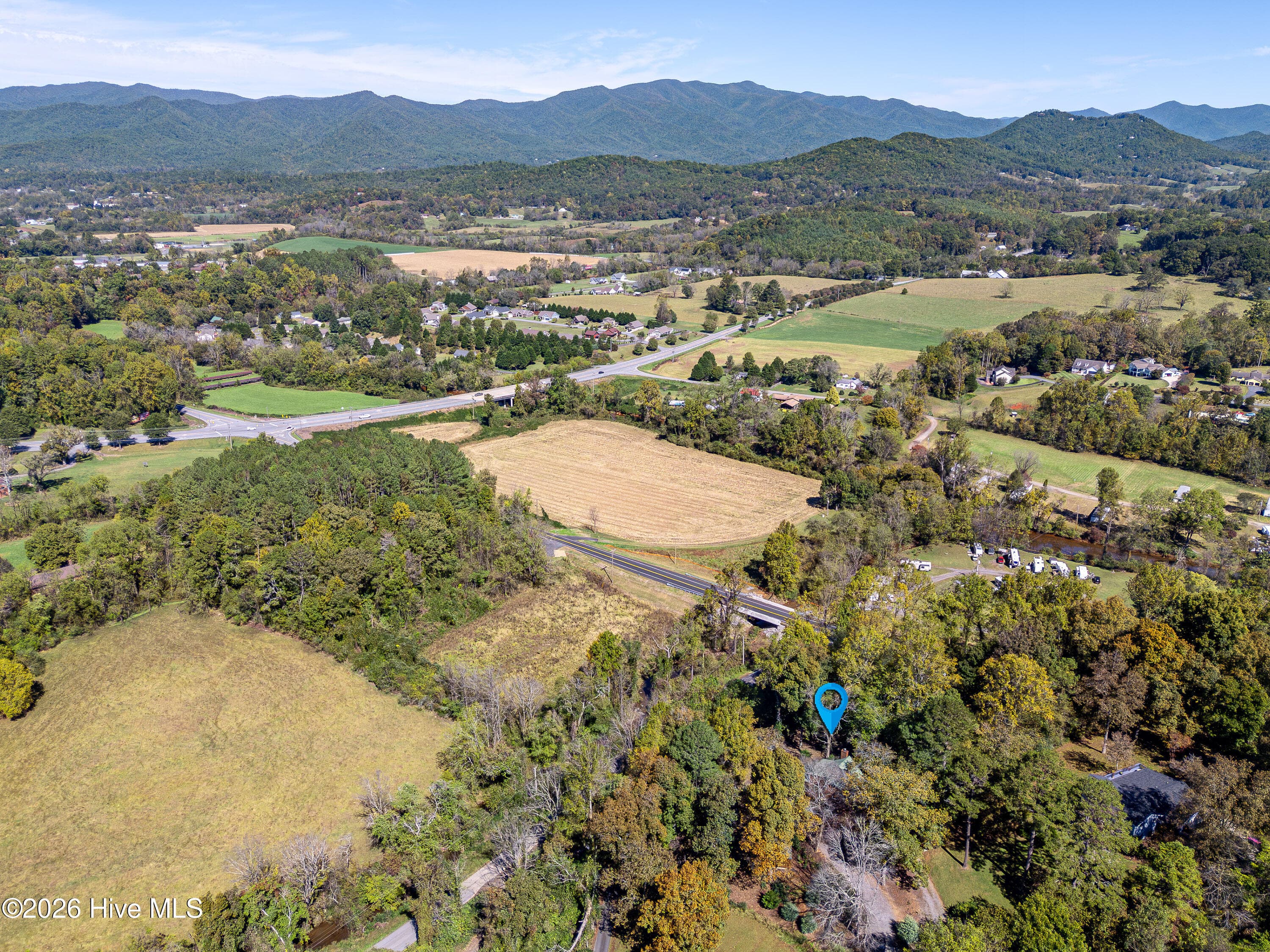 Single Family Residence at 201 Primrose Lane, Hayesville, NC 28904, photo 50 of 55
