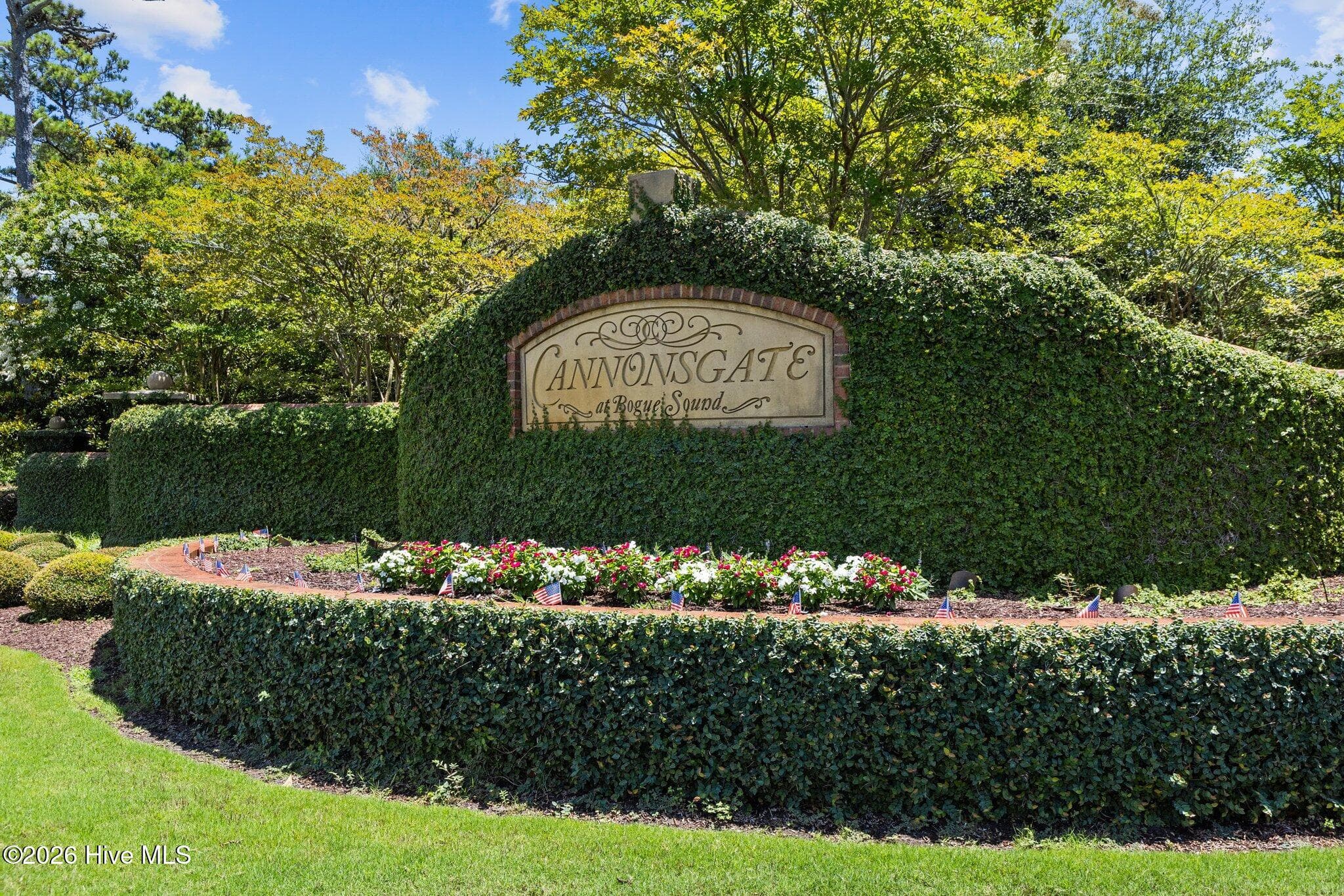 Cannonsgate - 226 101 Cumberland Street, Newport, NC 28570, Newport