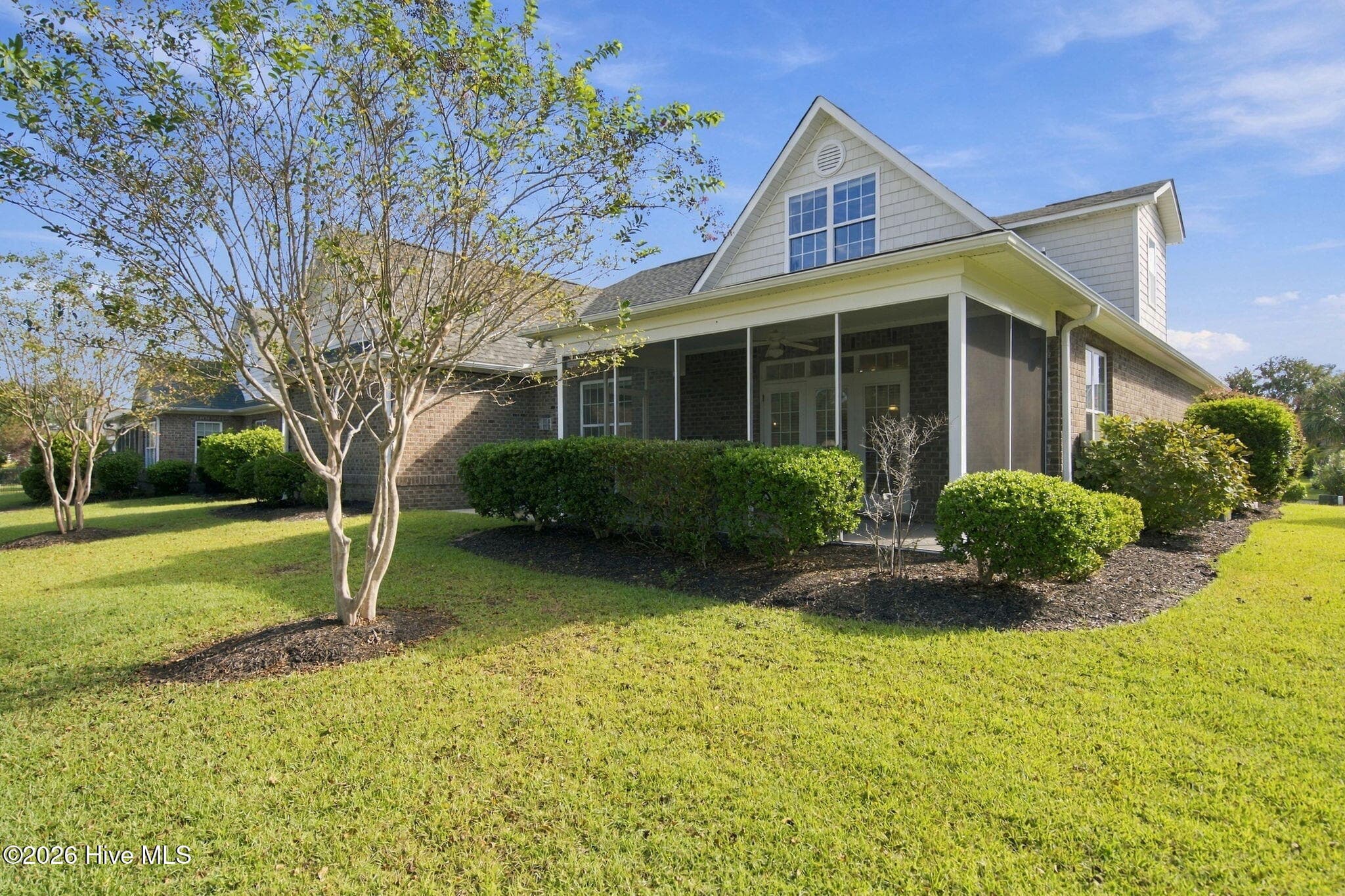 Single Family Residence at 1014 Ginger Lily Way, Leland, NC 28451, photo 41 of 57