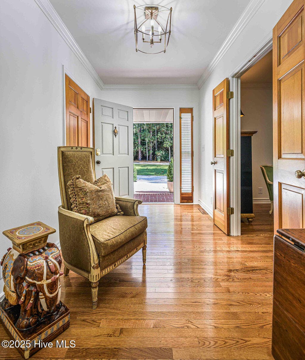 Single Family Residence at 180 Frye Road, Pinehurst, NC 28374, photo 12 of 53