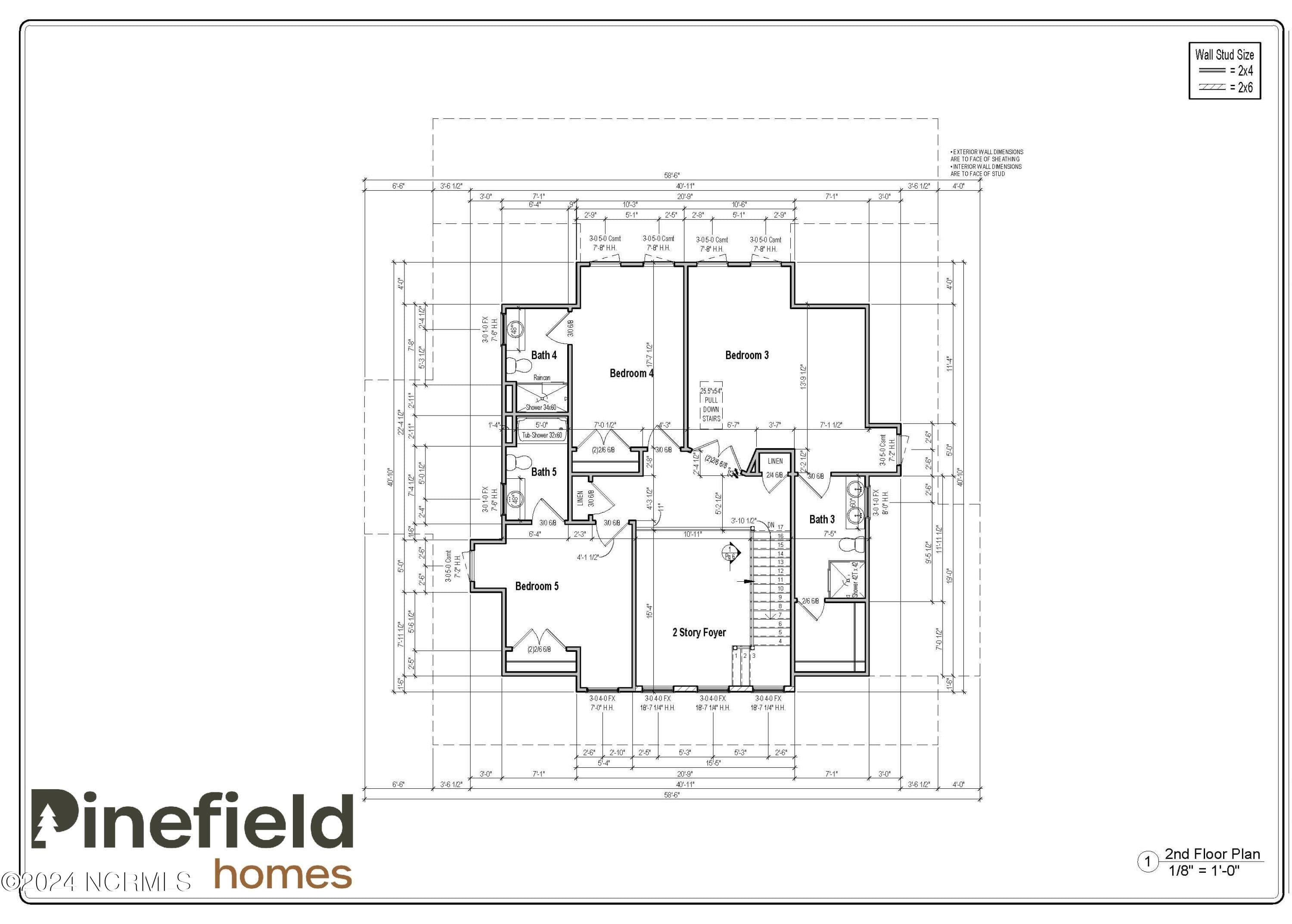 Single Family Residence at 5 Wellington Drive, Pinehurst, NC 28374, photo 6 of 10