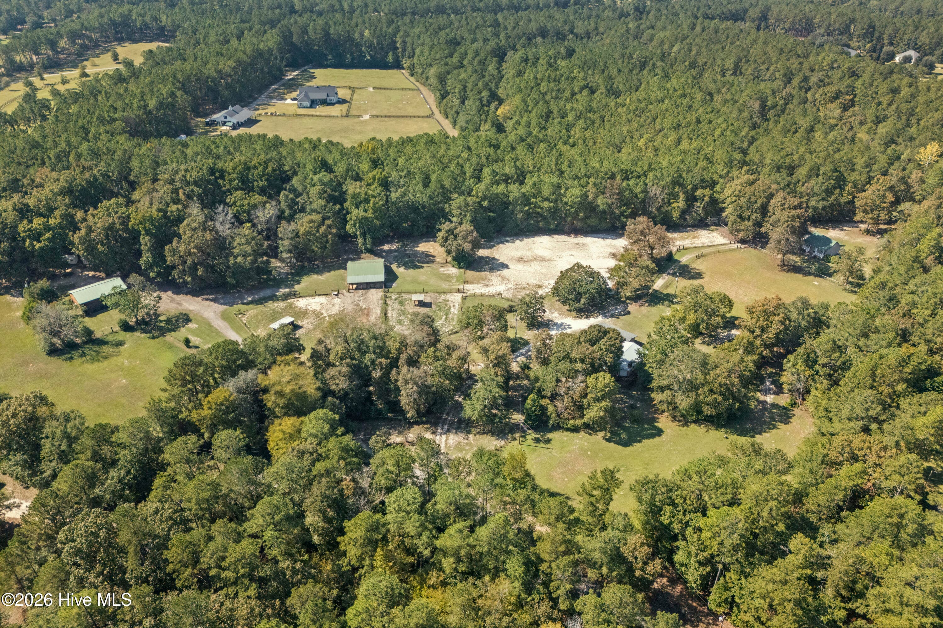 Single Family Residence at 1010 Fairway Farm Road, New Ellenton, SC 29809, photo 78 of 78