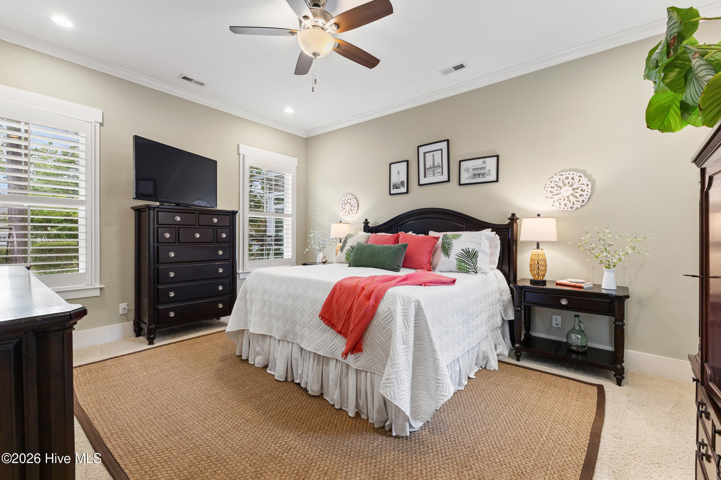 Single Family Residence at 409 Cornubia Drive, Castle Hayne, NC 28429, photo 20 of 77