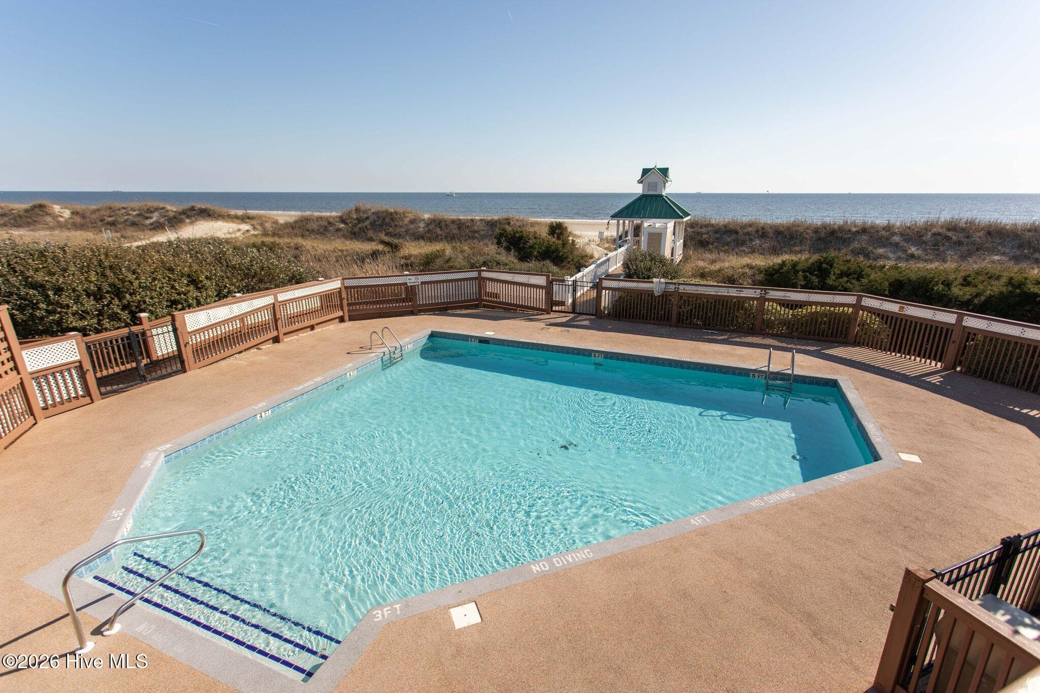 ST. JAMES BEACH CLUB on Oak Island - 2807 Inverness Circle SE, Southport, NC 28461