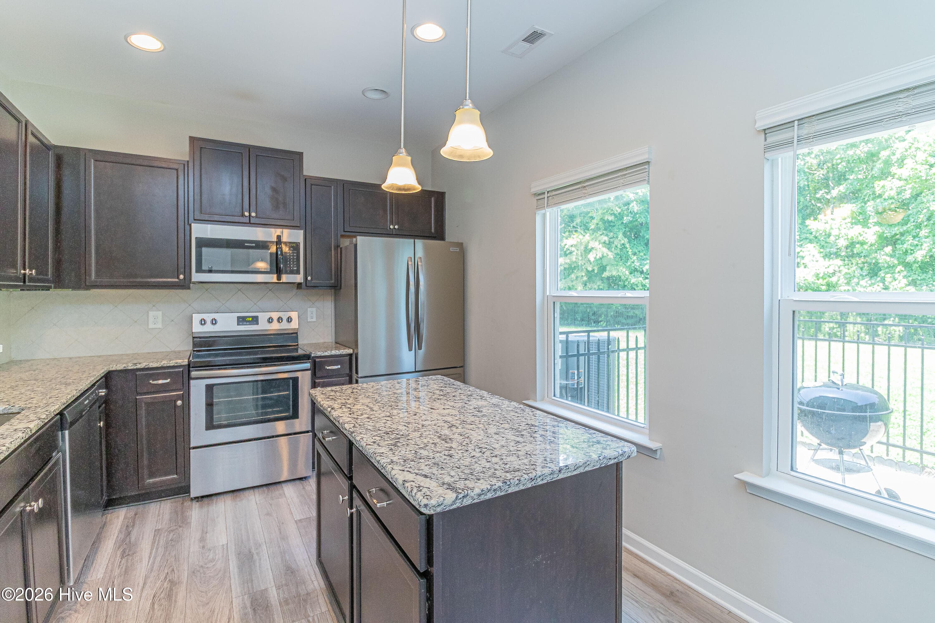 Single Family Residence at 222 Timberline Oak Drive, Goldsboro, NC 27534, photo 5 of 21