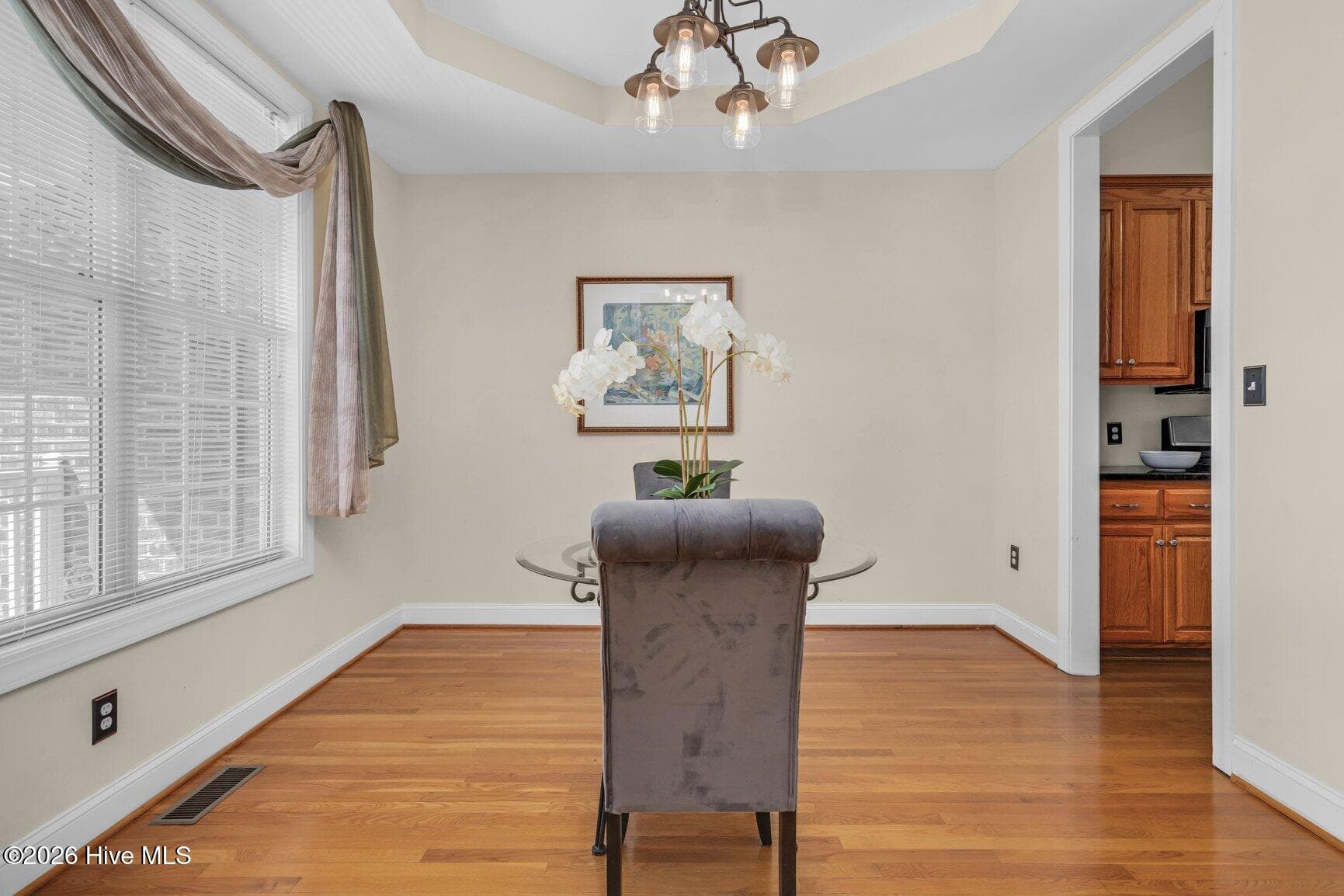 Single Family Residence at 1801 Sylvia Court SE, Wilson, NC 27893, photo 6 of 37