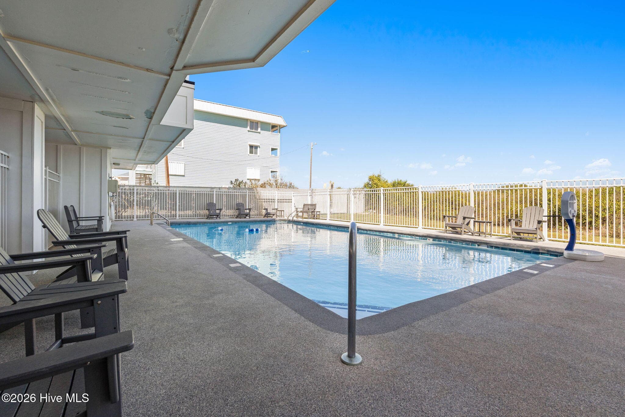 Condominium at 201 Carolina Beach Avenue S 207, Carolina Beach, NC 28428, photo 3 of 4