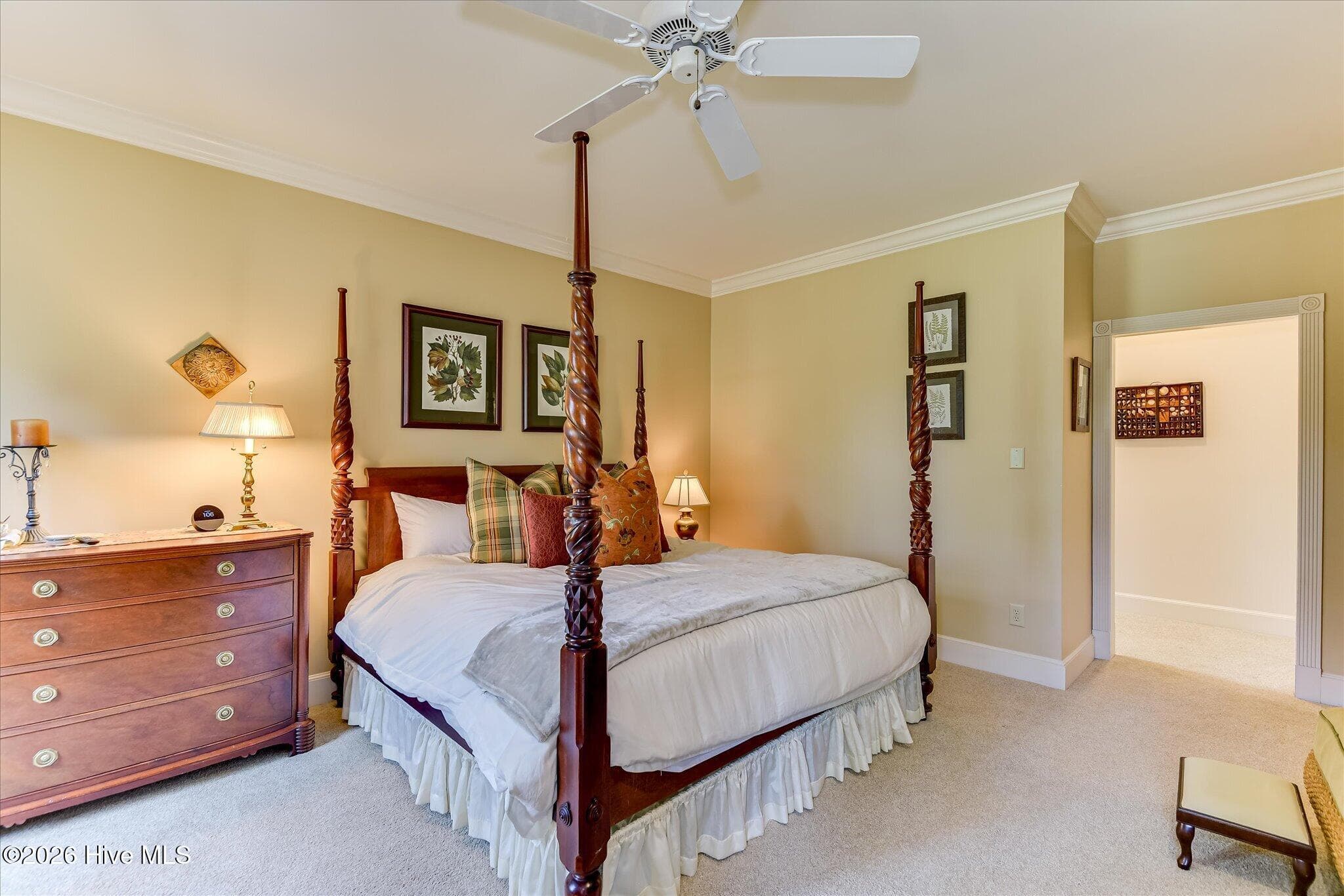 Single Family Residence at 734 Michaels Creek, Evans, GA 30809, photo 37 of 102
