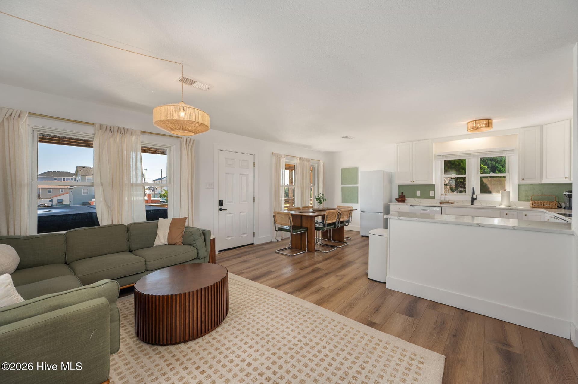 Single Family Residence at 2306 Raymond Avenue, Kill Devil Hills, NC 27948, photo 8 of 56