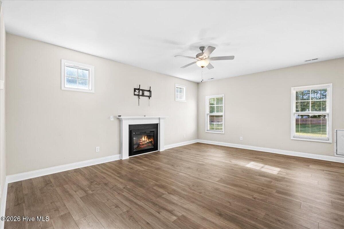 Single Family Residence at 82 Surf Scoter Drive, Selma, NC 27576, photo 22 of 53