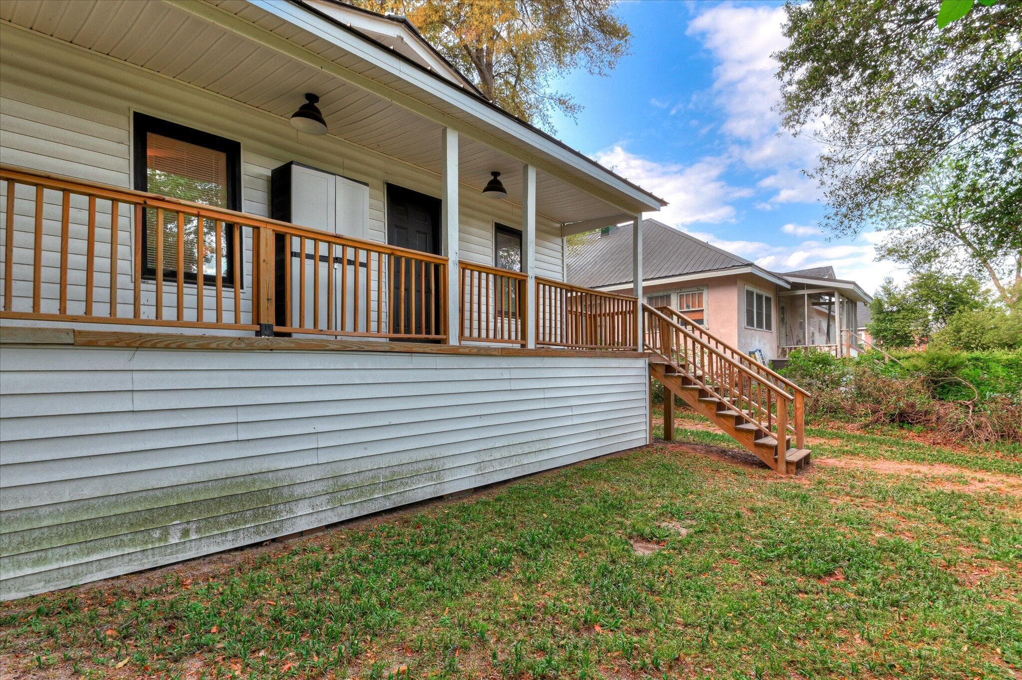 Residential Income at 940 Heard Avenue, Augusta, GA 30904, photo 34 of 42
