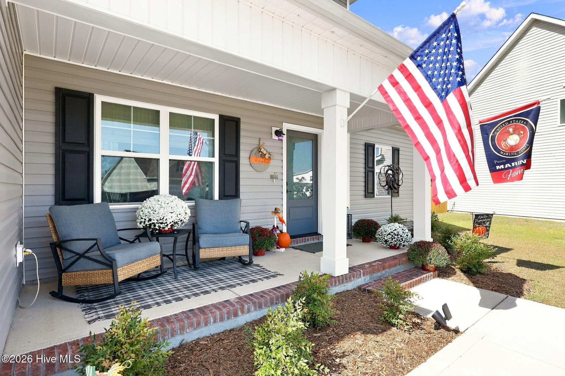 Single Family Residence at 819 Cooke Drive, Hubert, NC 28539, photo 5 of 53