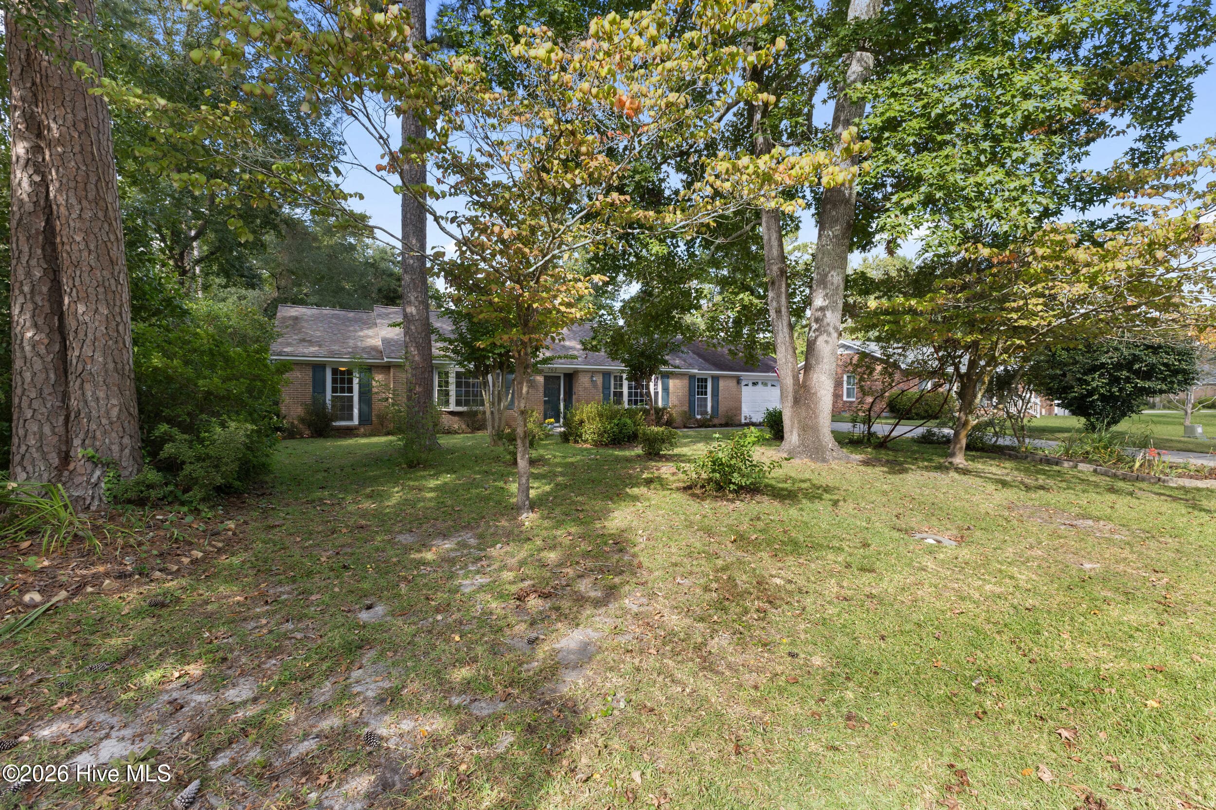 Single Family Residence at 763 Brunswick Place SE, Leland, NC 28451, photo 3 of 64
