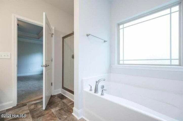 Only $1000 down and financial incentives offered with use of a preferred lender. Photos are of the same floor plan in a different community and are for layout purposes only. Upgrades, colors and finishes may differ. *This home is still under construction* - 174 Seashore Street, Grimesland, NC 27837