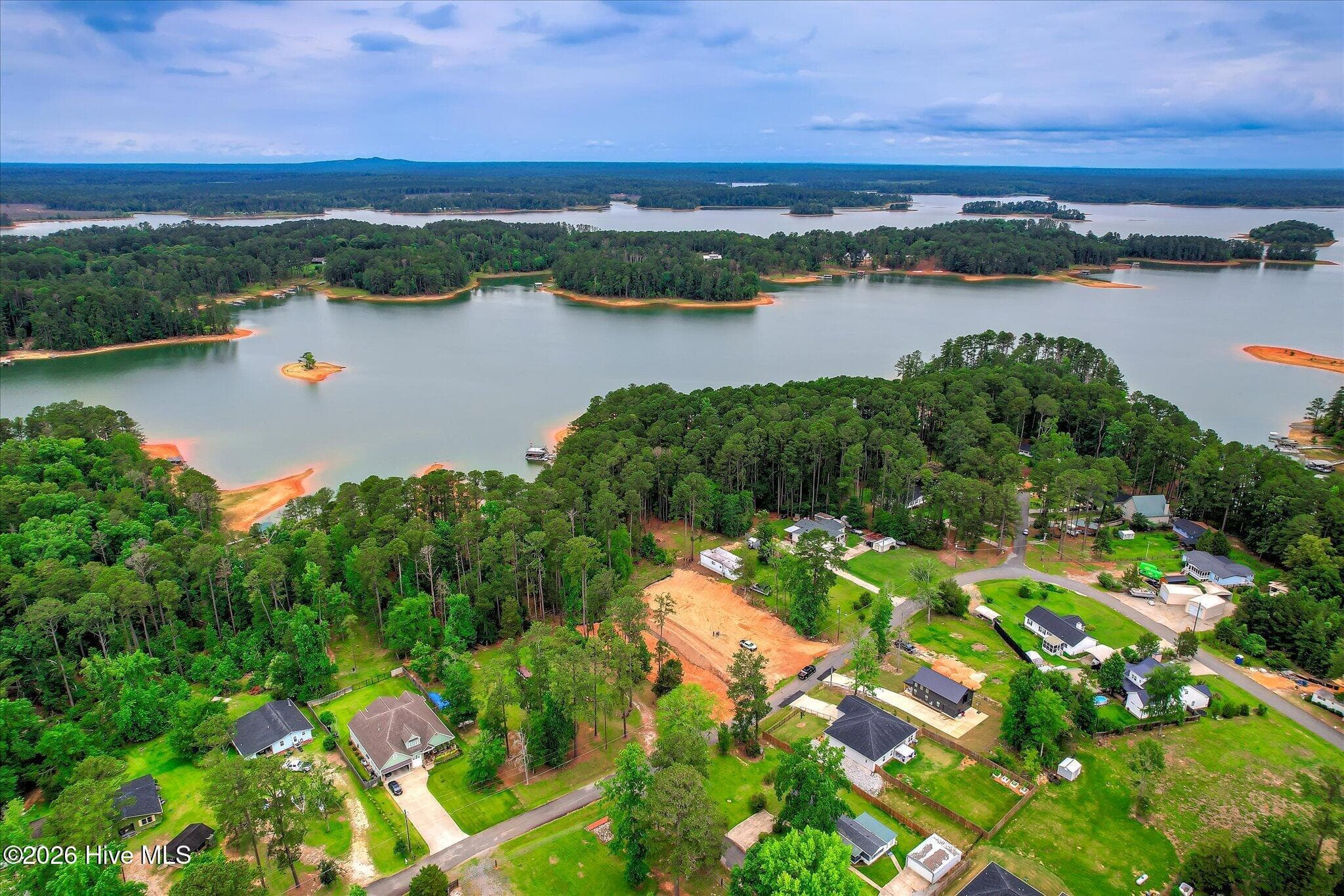 Residential Lot at 7971 Lakeside Drive, Appling, GA 30802, photo 9 of 19