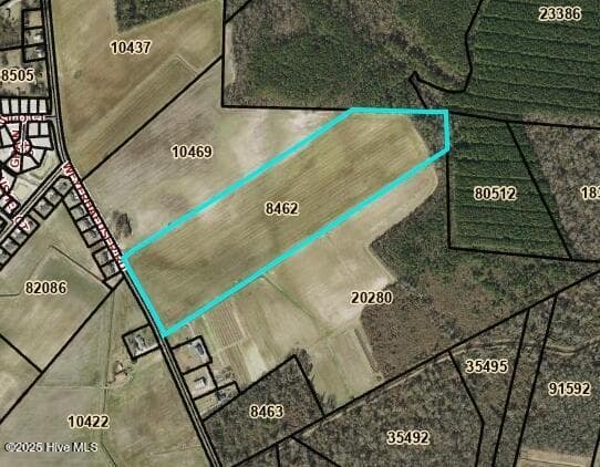 0 Weyerhaeuser Road, Ayden, NC 28513