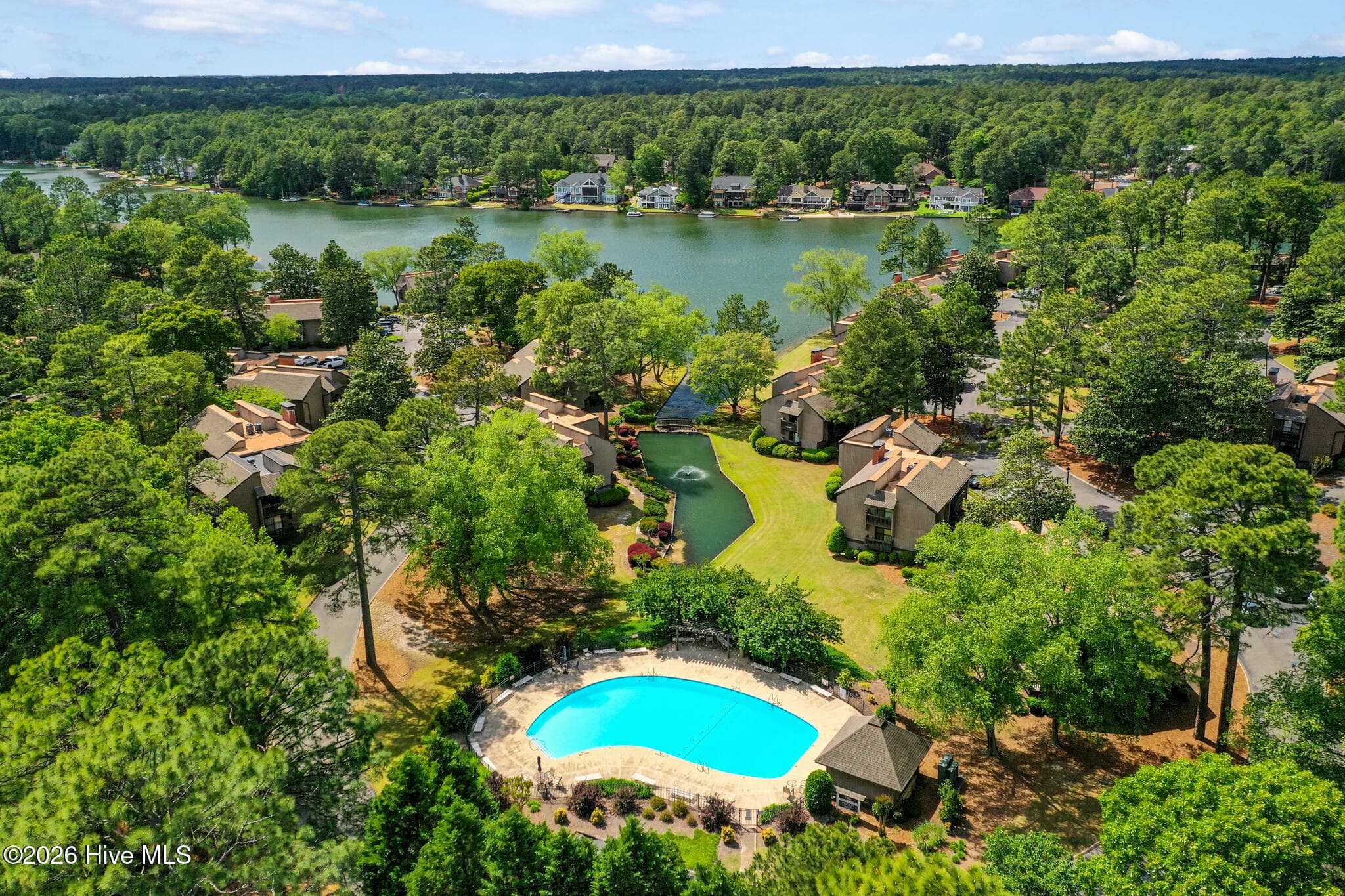 250 Sugar Gum Lane # 114, Pinehurst, NC 28374