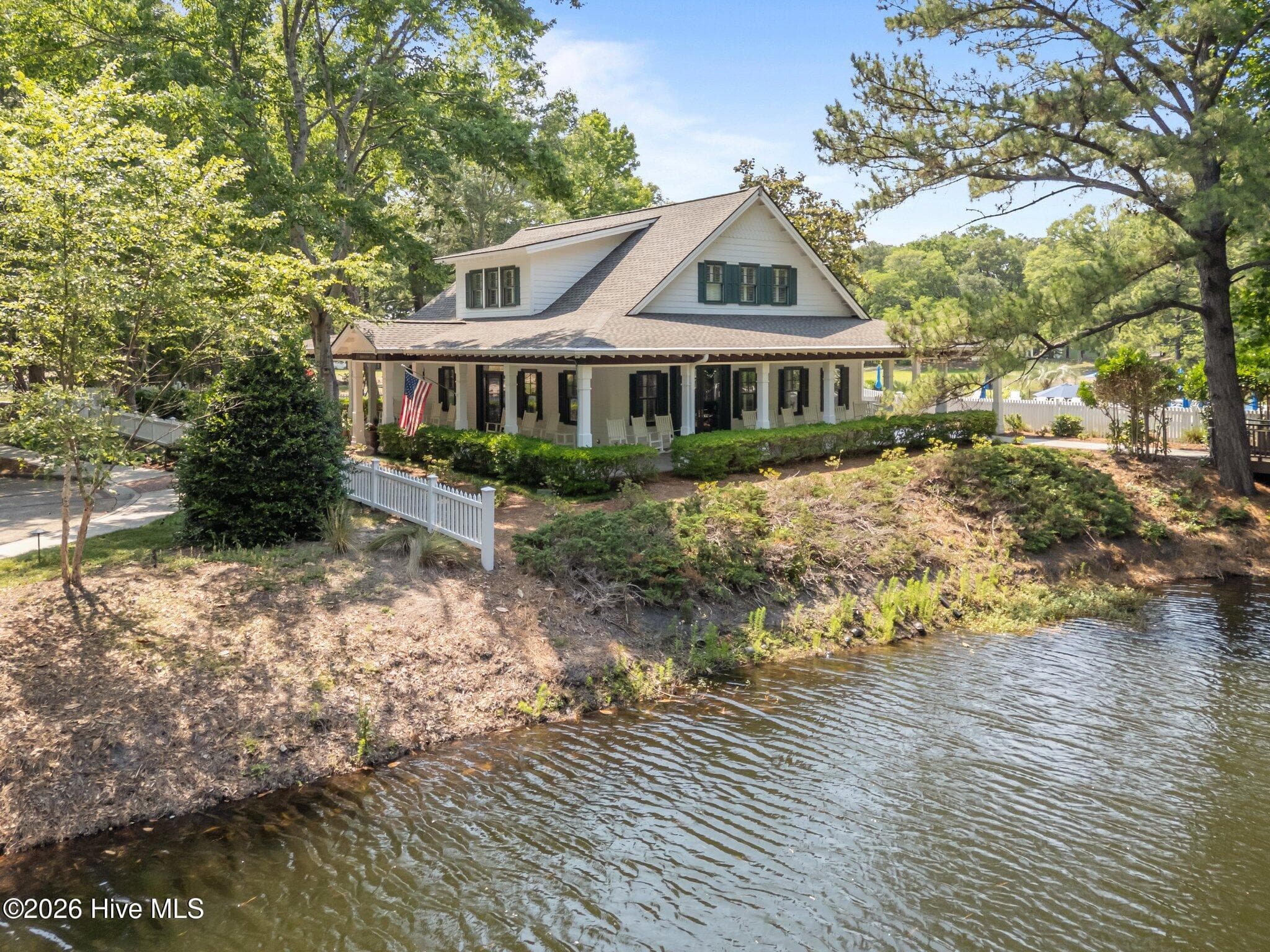 Single Family Residence at 9145 Village Lake Drive SW, Calabash, NC 28467, photo 30 of 35