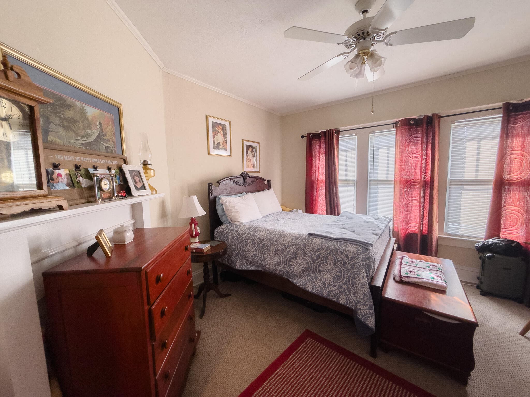 Single Family Residence at 727 Harvey Street, Millen, GA 30442, photo 55 of 68