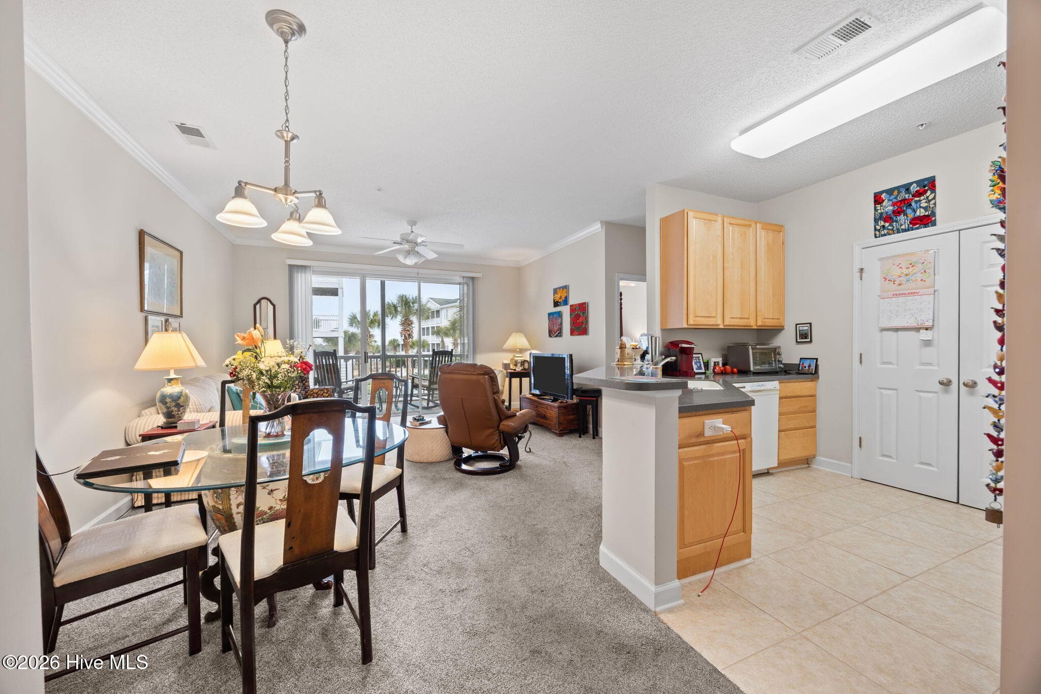 Condominium at 1135 Park Road SW Unit 3103, Sunset Beach, NC 28468, photo 21 of 45