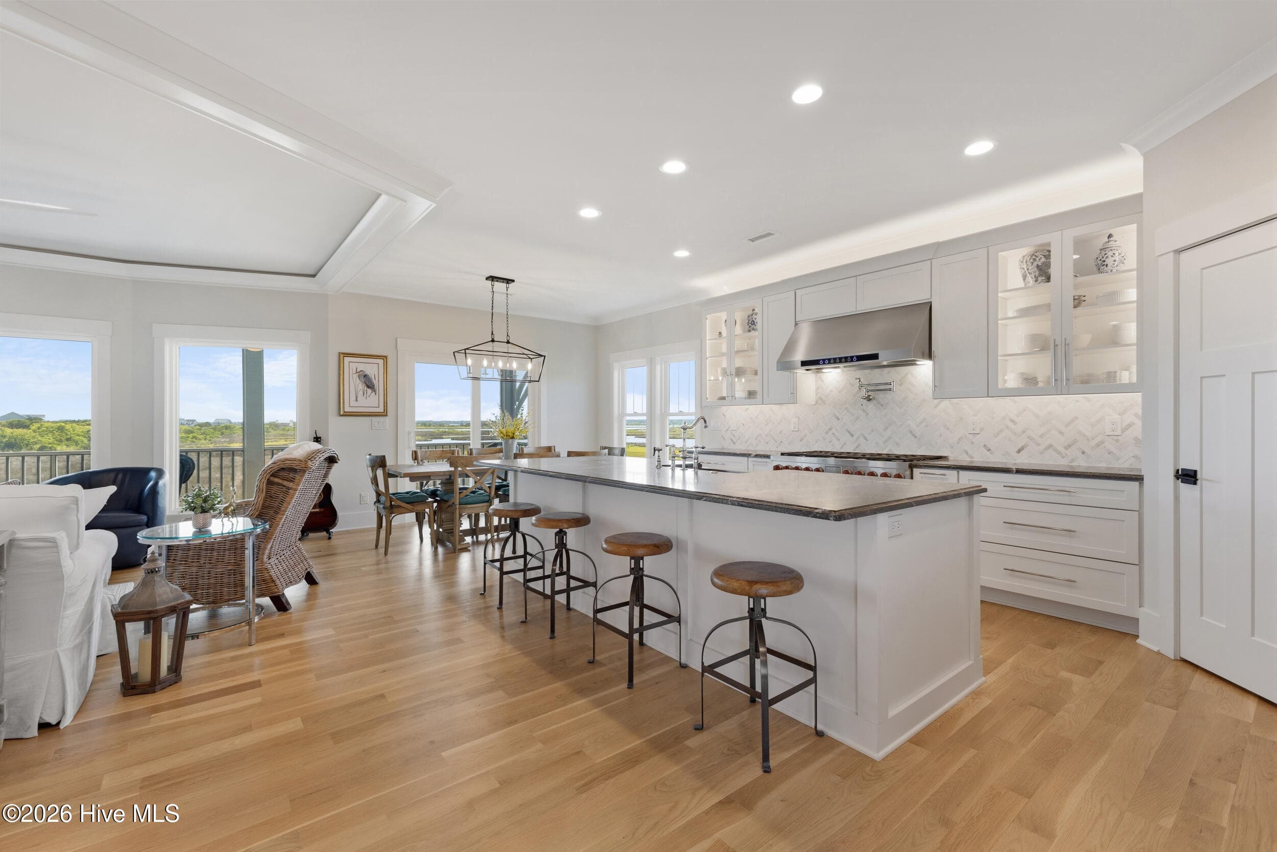 Single Family Residence at 221 Porto Vista Drive, North Topsail Beach, NC 28460, photo 23 of 84