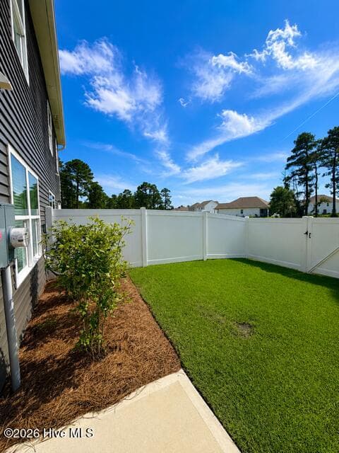 Townhouse at 3222 Lobelia Lane, Leland, NC 28451, photo 25 of 30