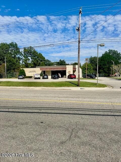 112 N Lee Street, Whiteville, NC 28472