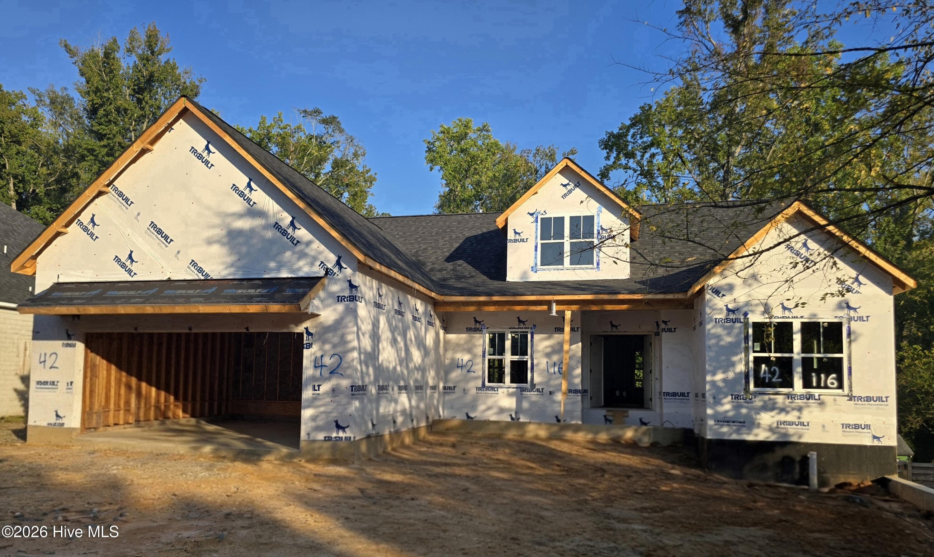 Single Family Residence at 116 Oakbrook Drive, North Augusta, SC 29860, photo 2 of 19
