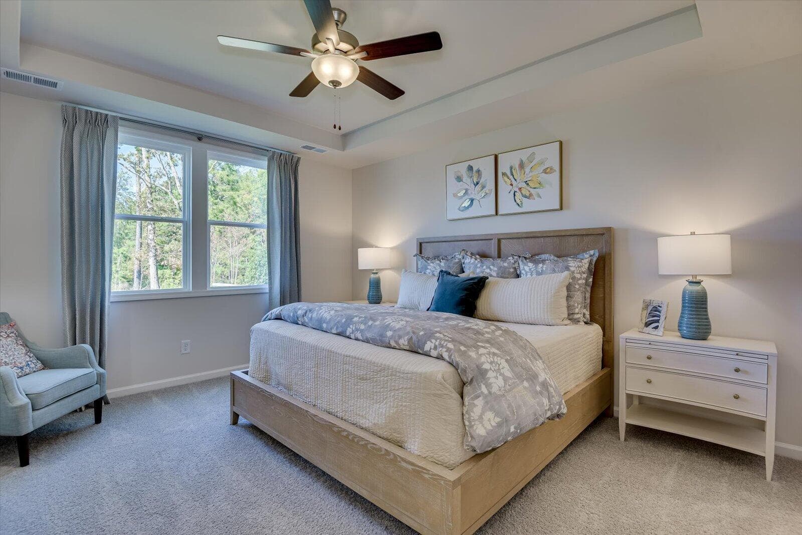 Single Family Residence at 3356 Tanbark Oak Lane NW, Aiken, SC 29801, photo 18 of 51
