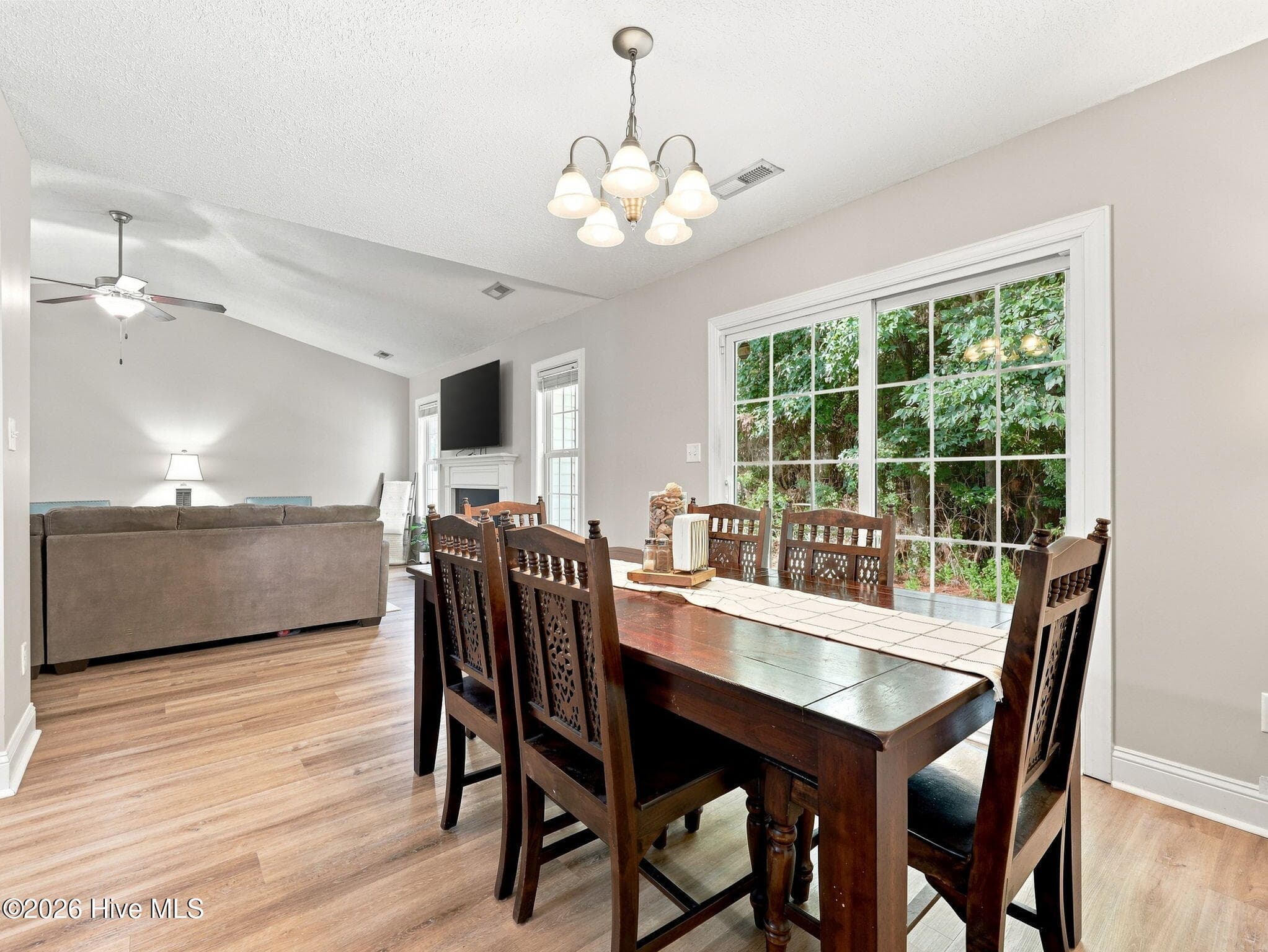 Single Family Residence at 419 Patriots Point Lane, Swansboro, NC 28584, photo 12 of 46