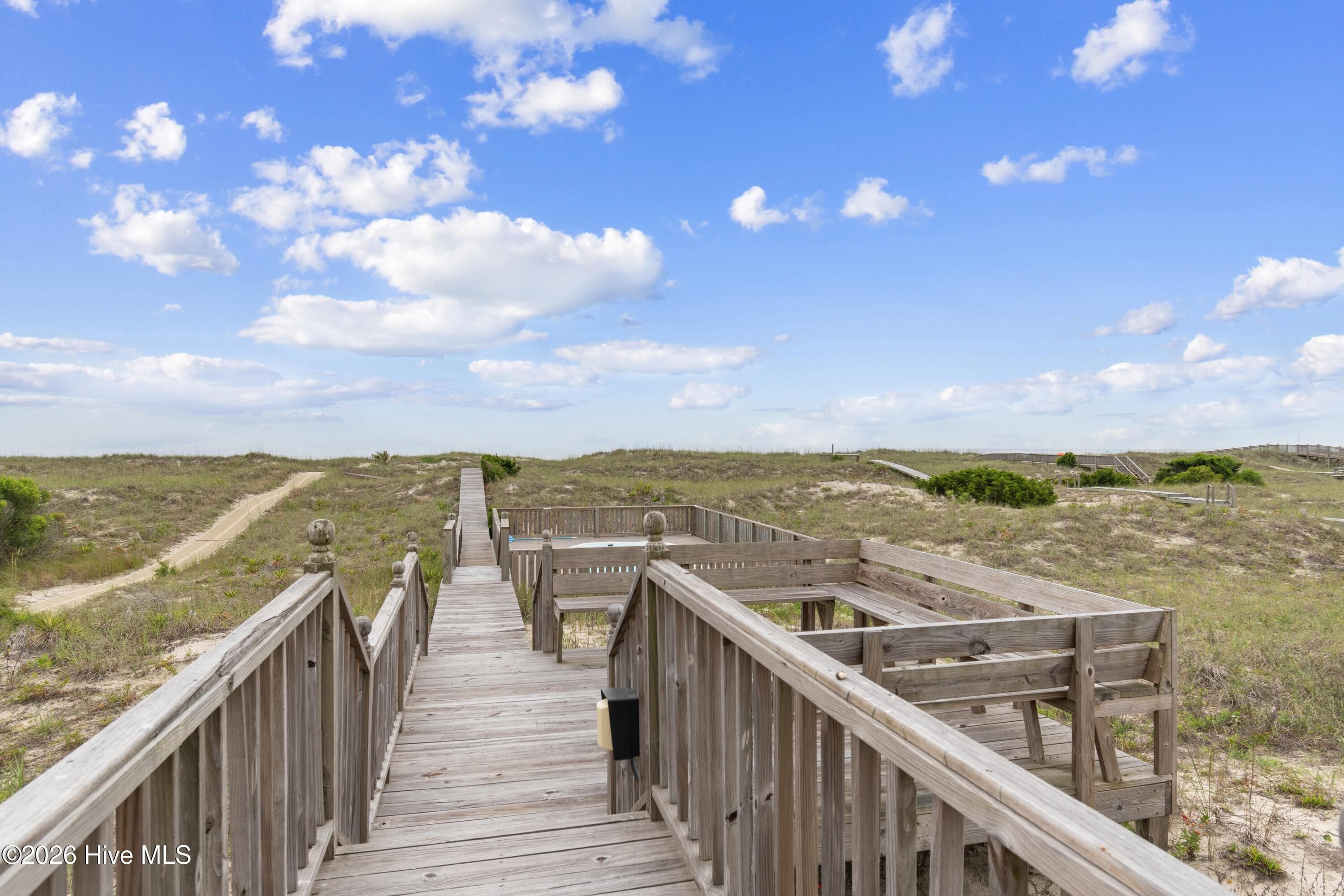 Single Family Residence at 1307 Ocean Boulevard W, Holden Beach, NC 28462, photo 67 of 109