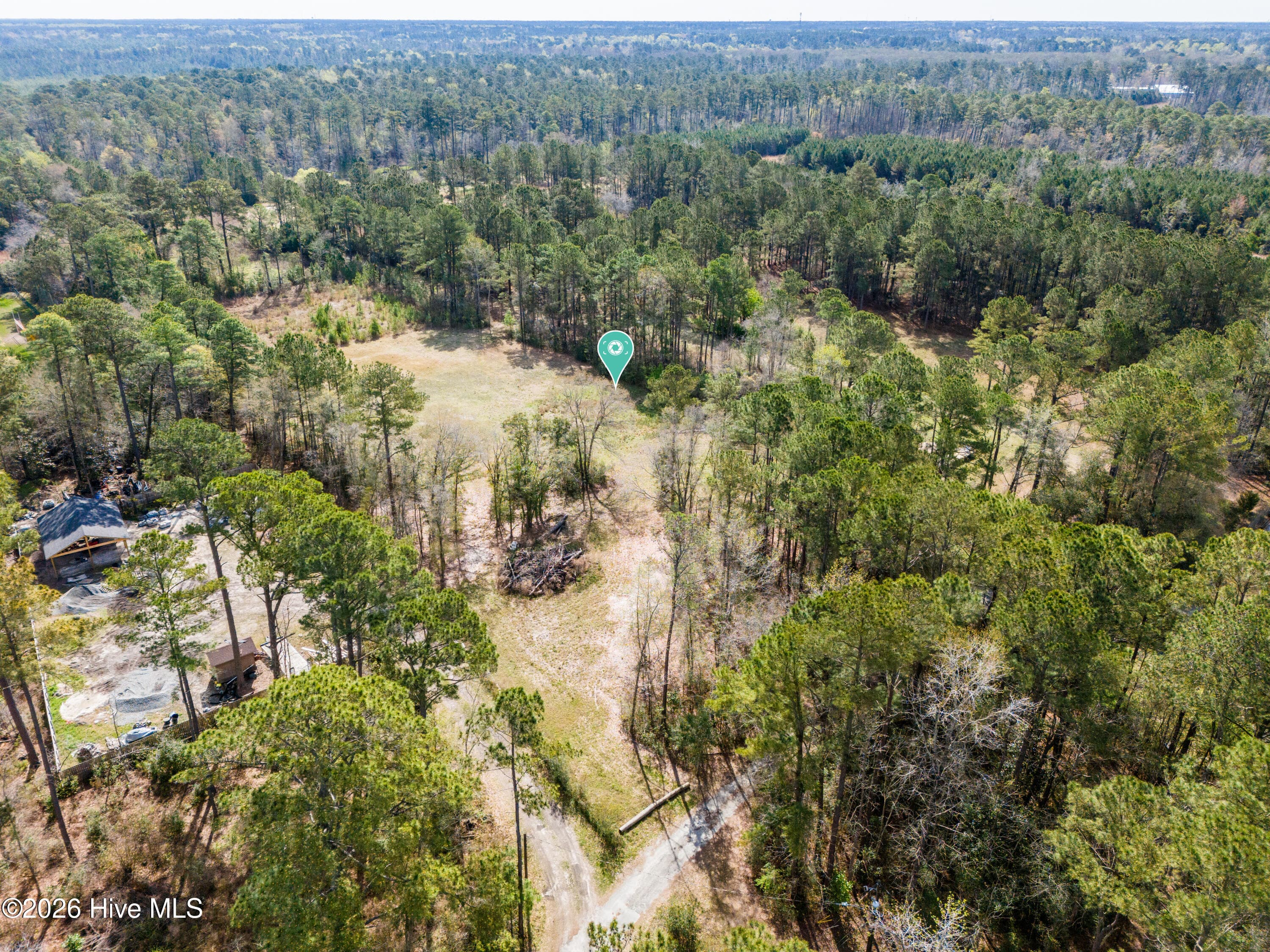 Residential Lot at 5535 Tract 2 Fulton Avenue, Castle Hayne, NC 28429, photo 14 of 16