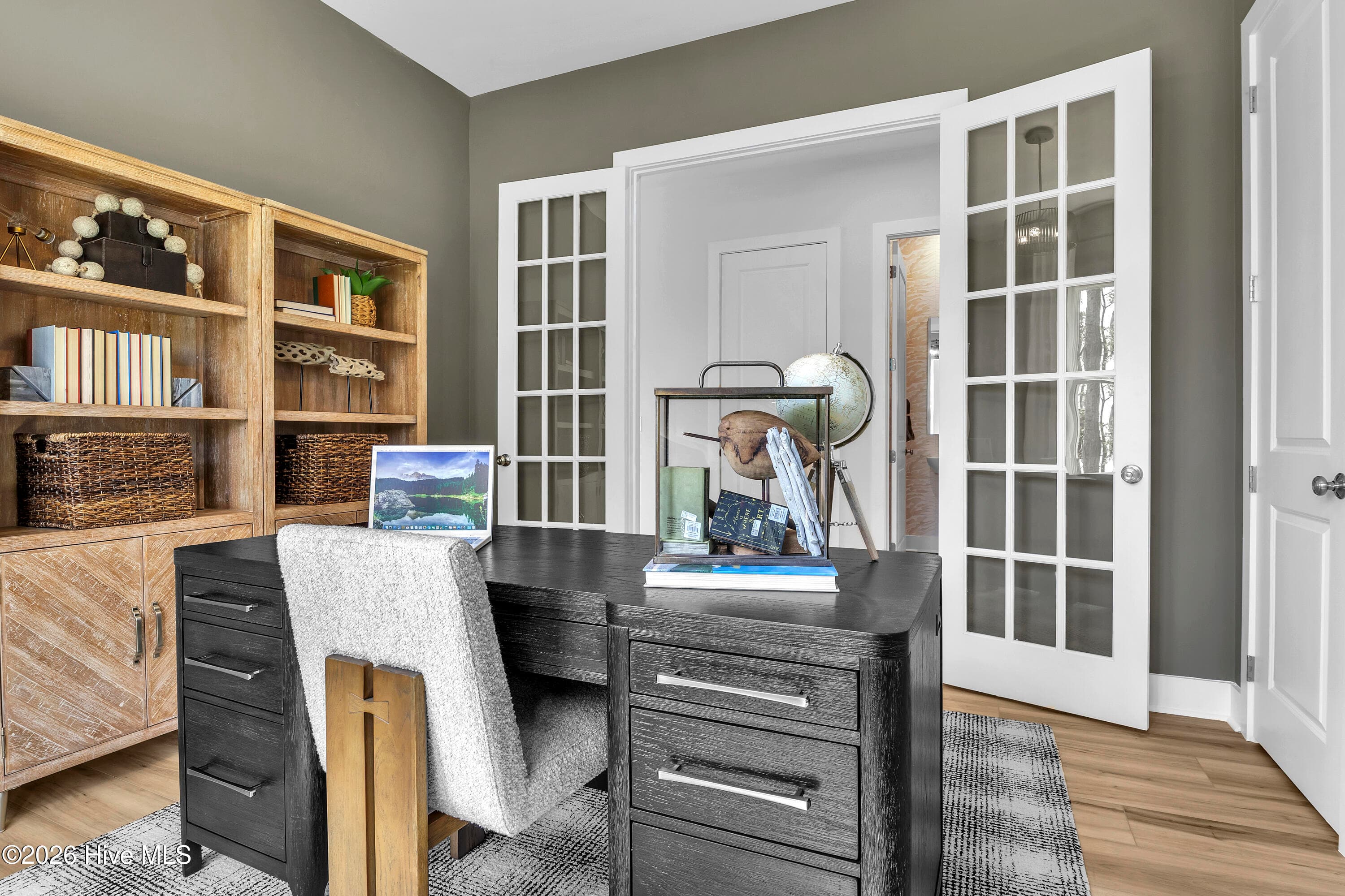 Pictures are of a staged model home, colors and options may vary - 2034 Oakton Drive 40, Southport, NC 28461