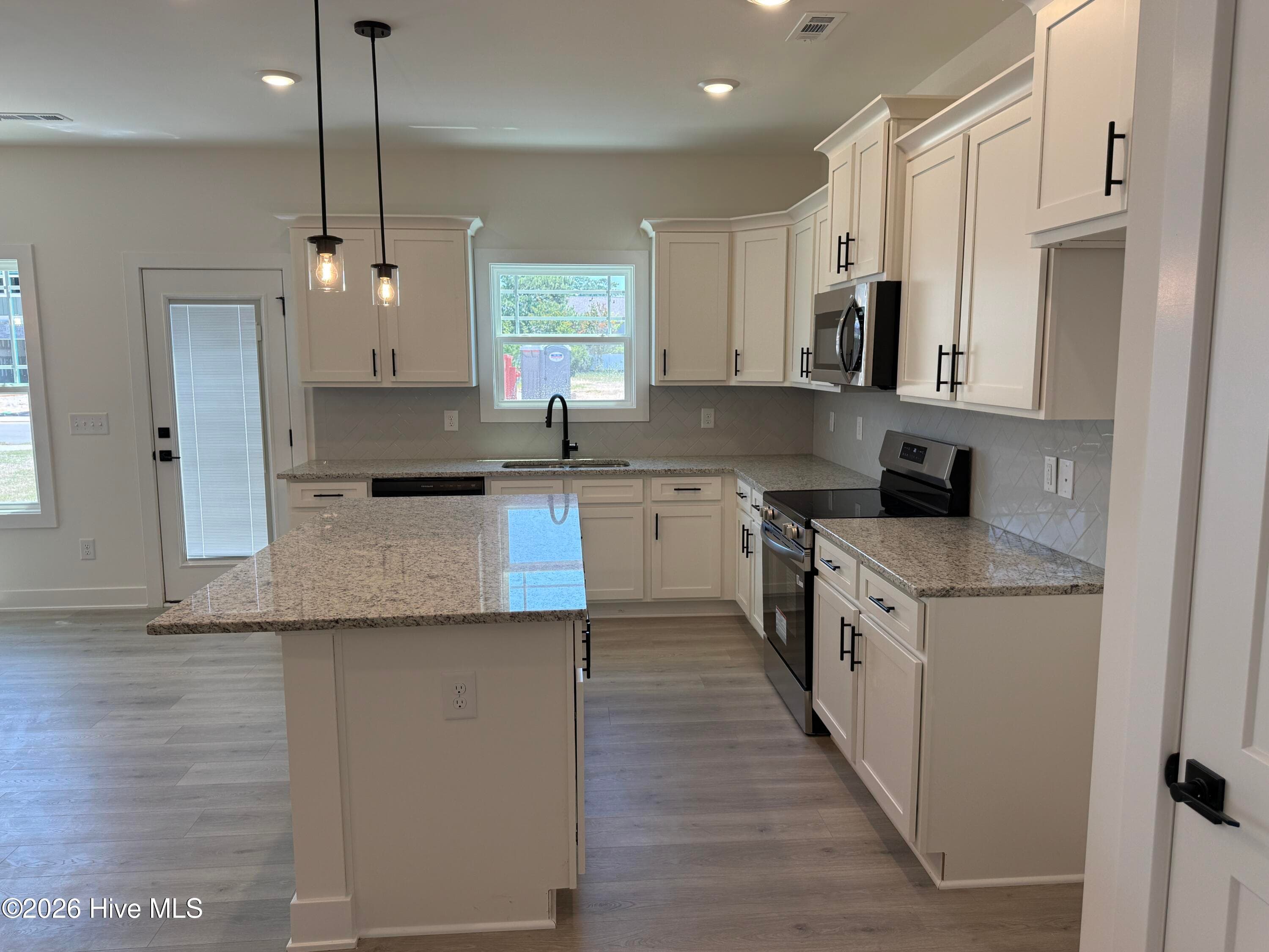 32 Joyner Park Drive, Rocky Mount, NC 27803