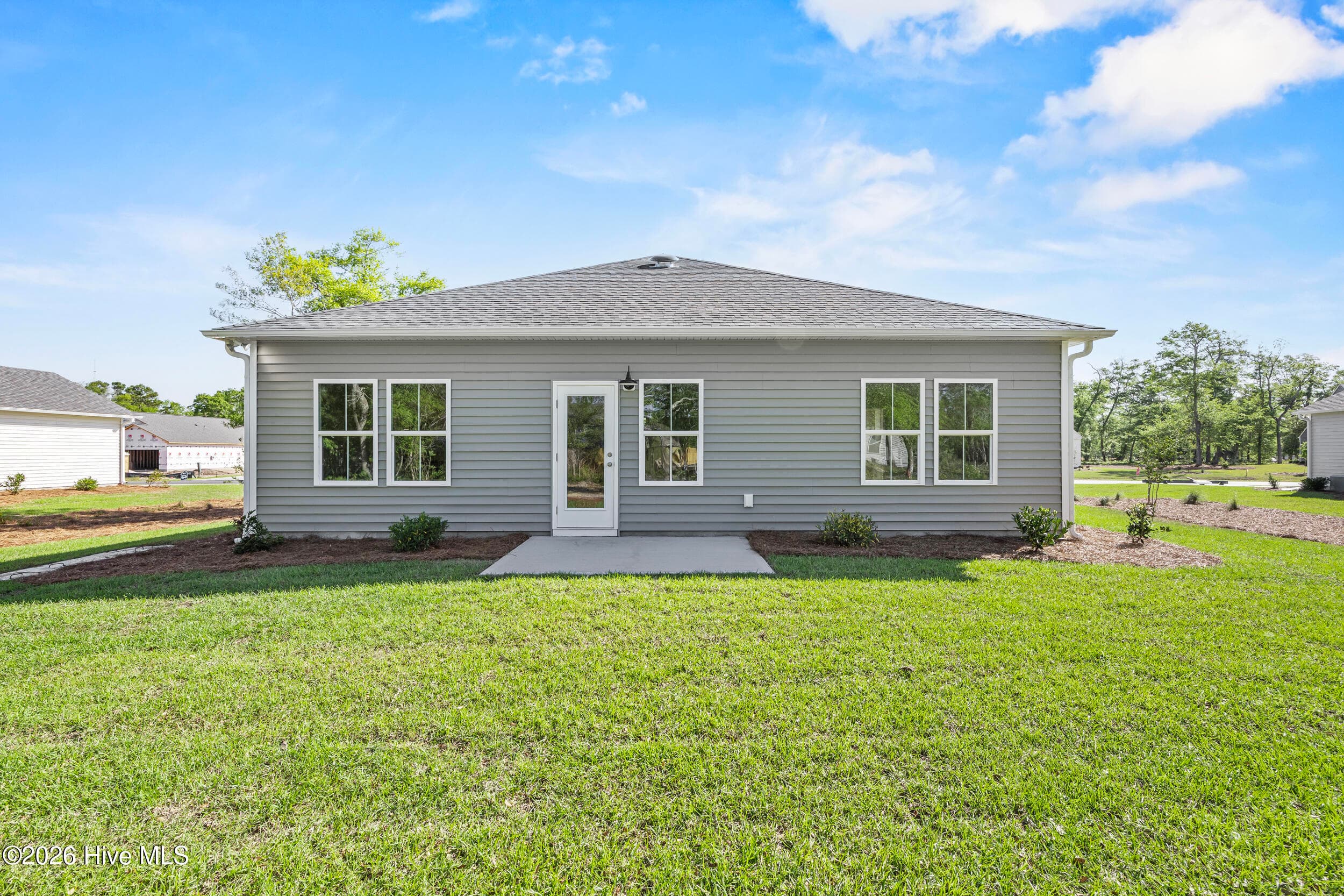 Single Family Residence at 4535 Terrace Road SW Homesite 141, Shallotte, NC 28470, Shallotte, photo 16 of 19