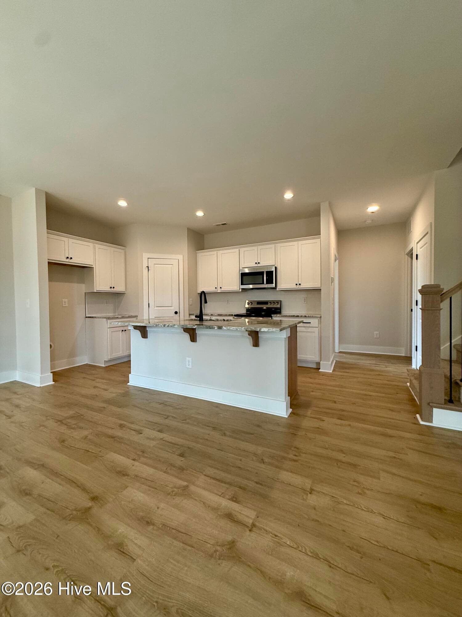 Single Family Residence at 158 Spring Meadows Drive, Aberdeen, NC 28315, photo 15 of 24
